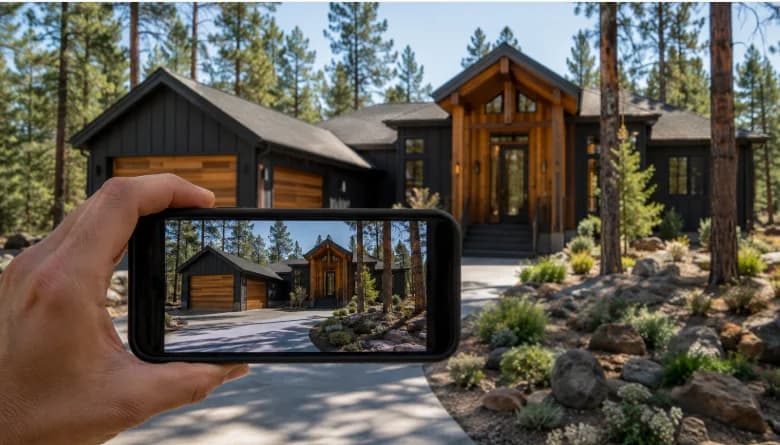 What Your Bend Realtor Should Check During a Virtual Home Tour