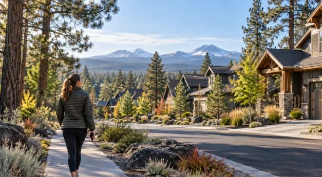 How to Compare Bend Neighborhoods Before You Visit in Person