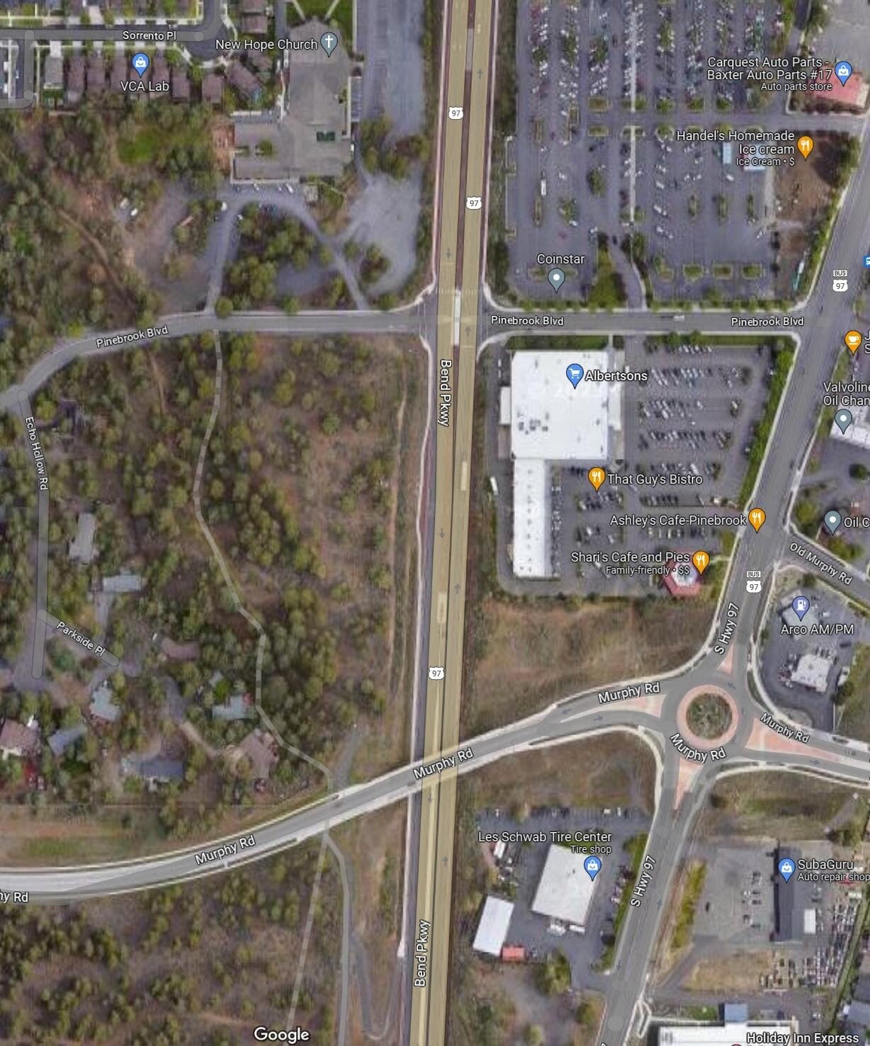 Photo 8 of Pinebrook Boulevard