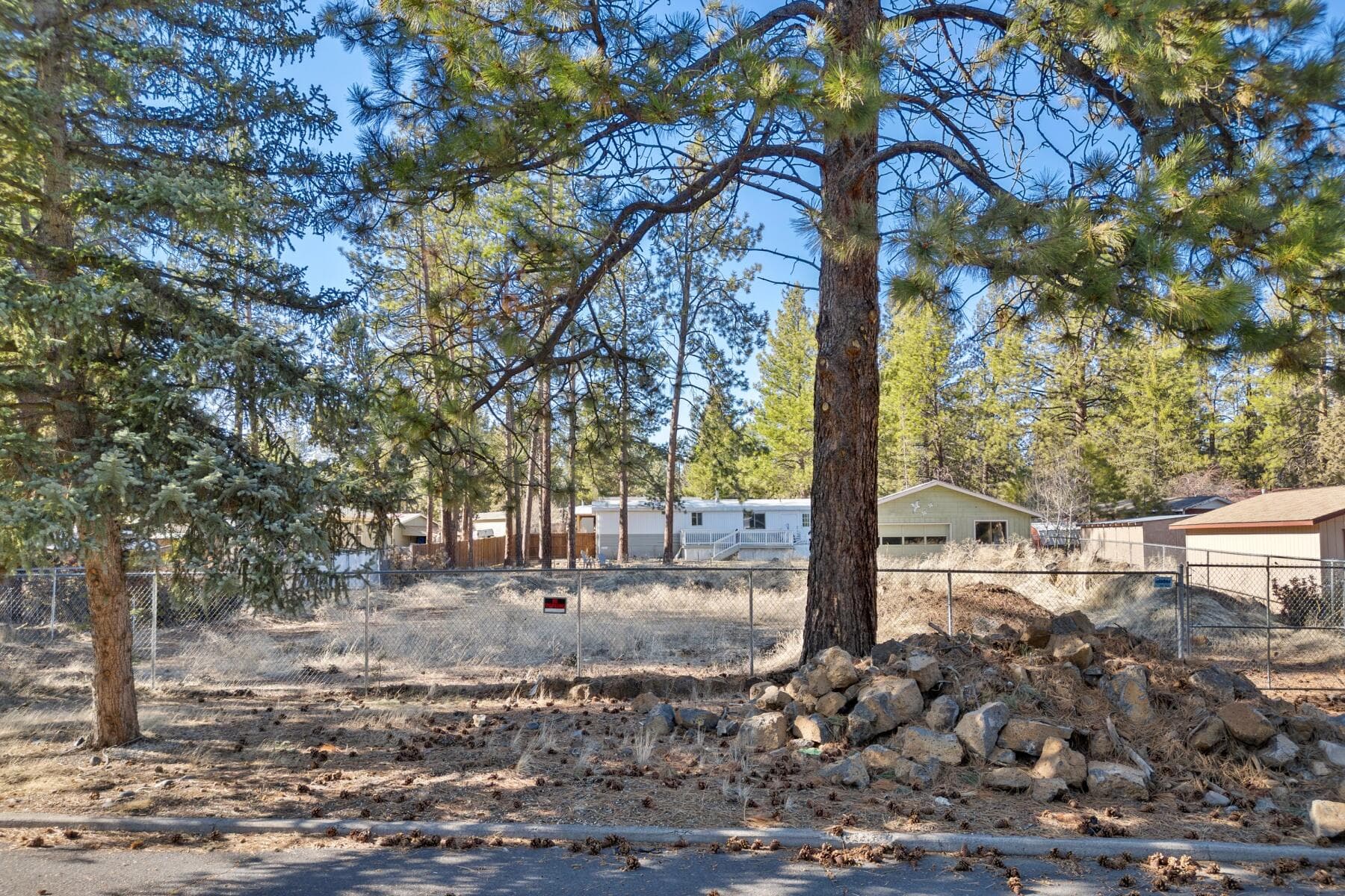 Photo 2 of 60929 Alpine Drive