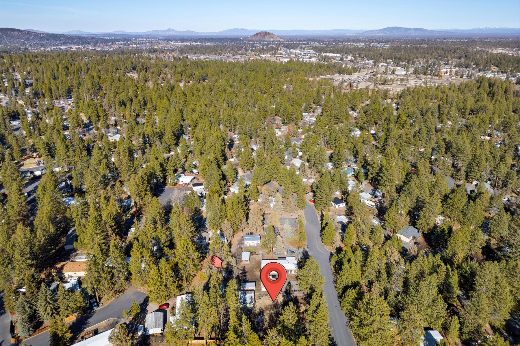 Photo 12 of 60929 Alpine Drive
