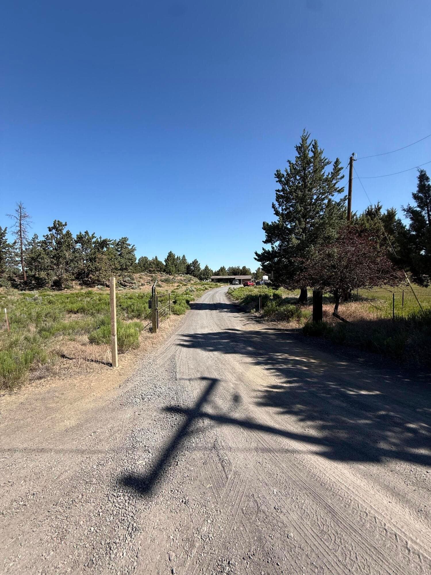 Photo 4 of 21710 McGilvray Road