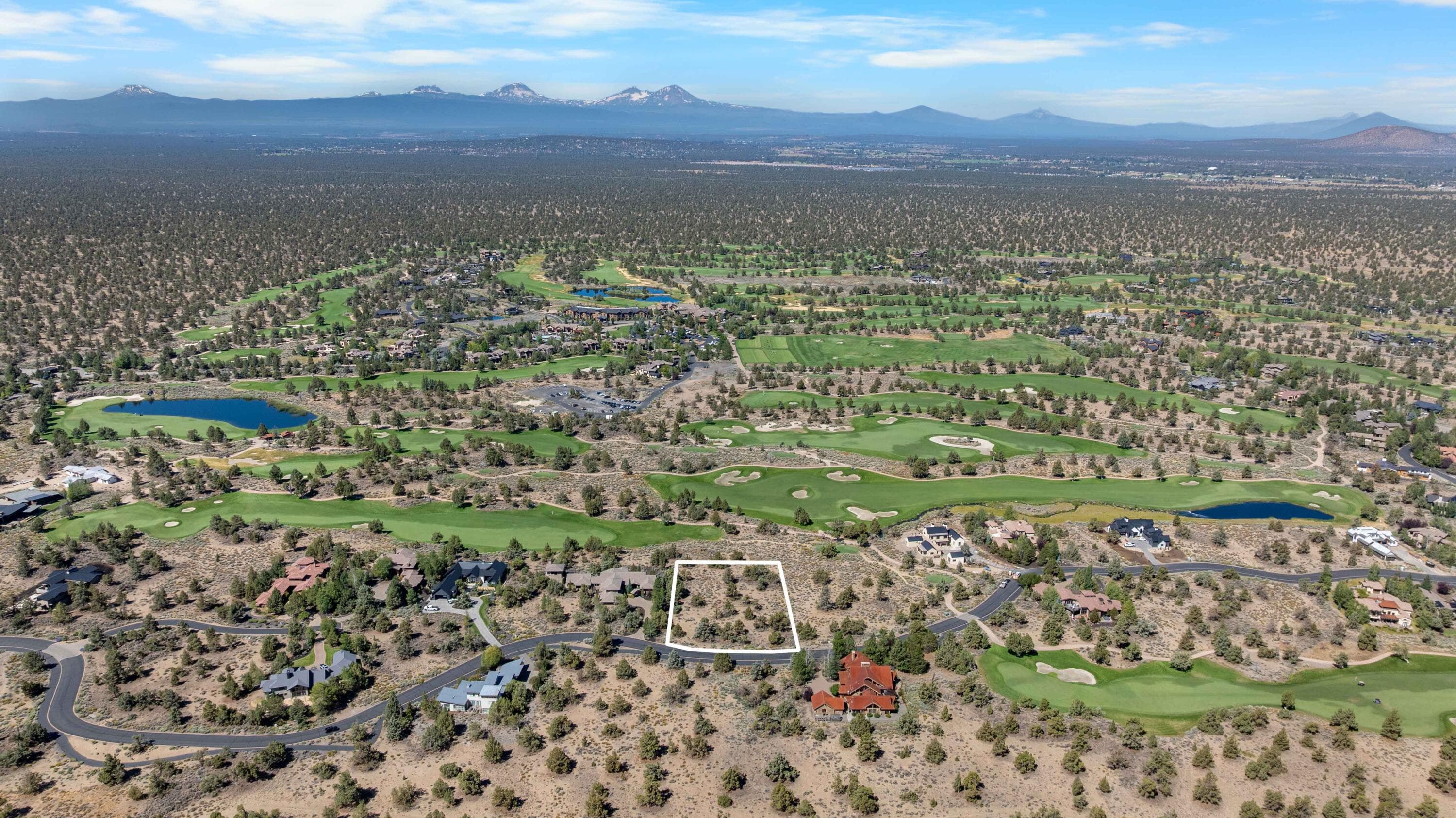 Photo 2 of 65765 Pronghorn Estates Drive, #24