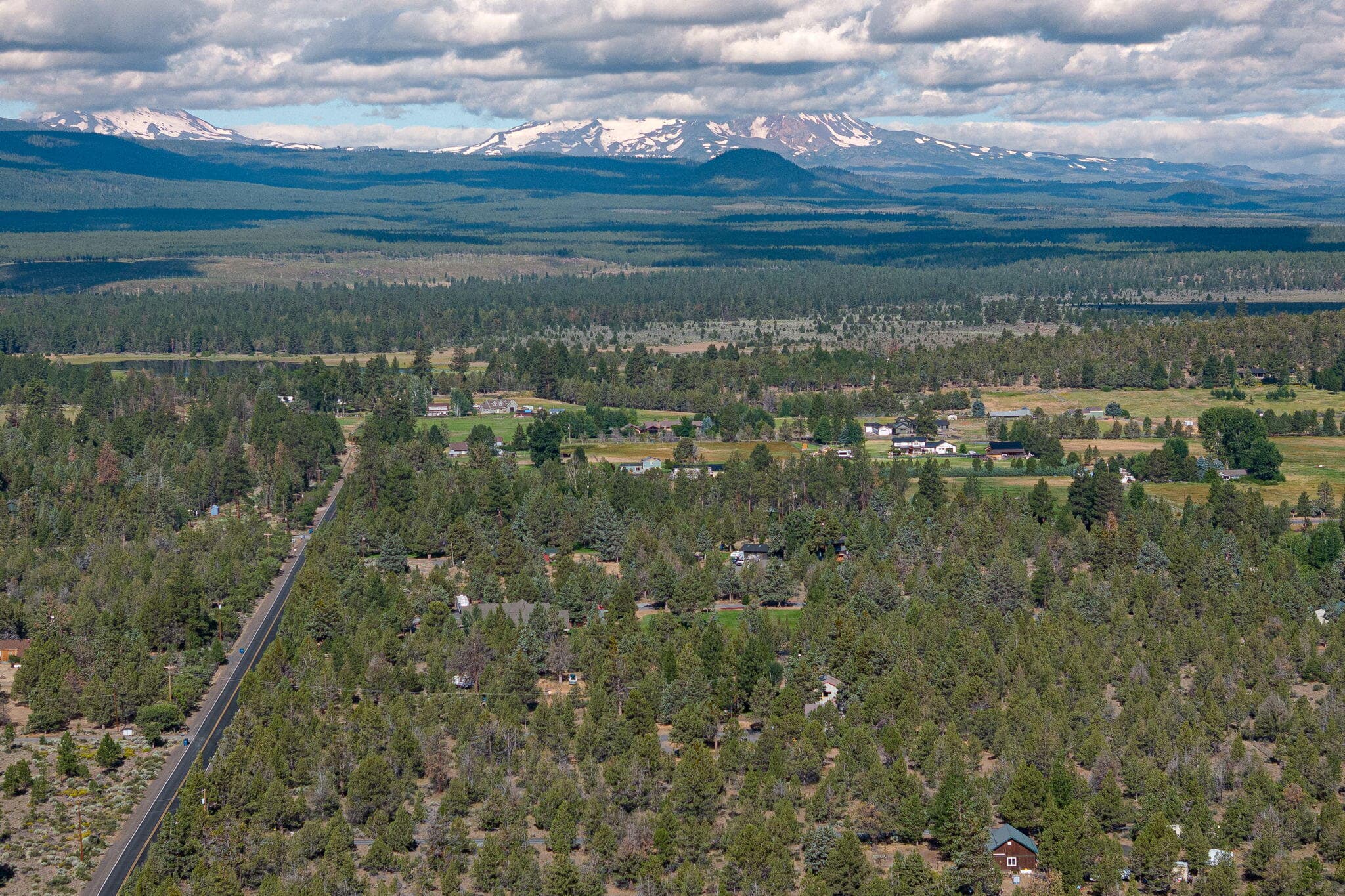 Photo 3 of 0 Tumalo Reservoir Road