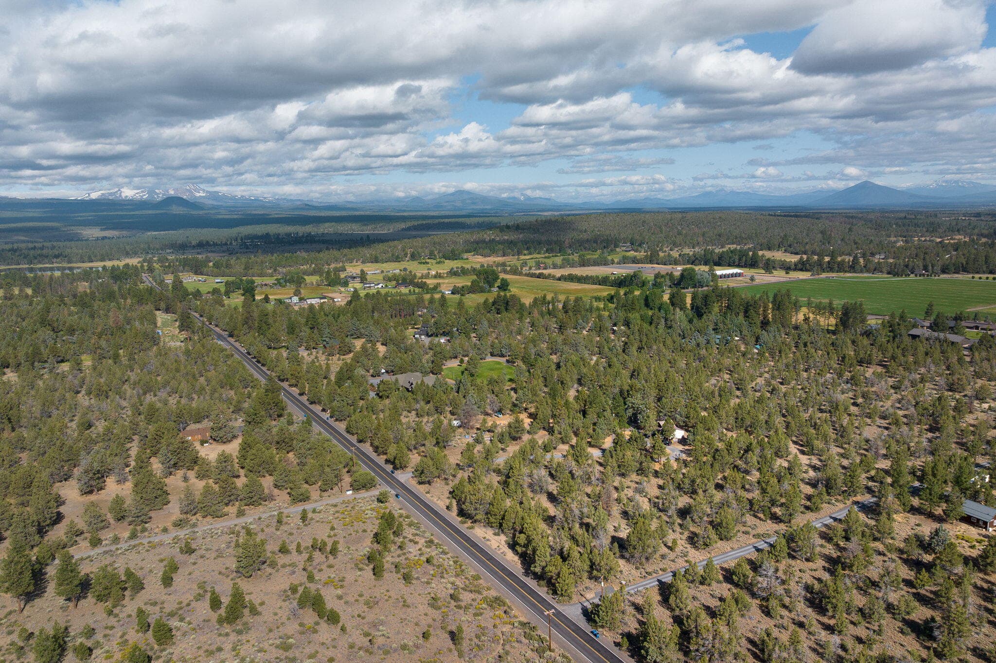 Photo 4 of 0 Tumalo Reservoir Road
