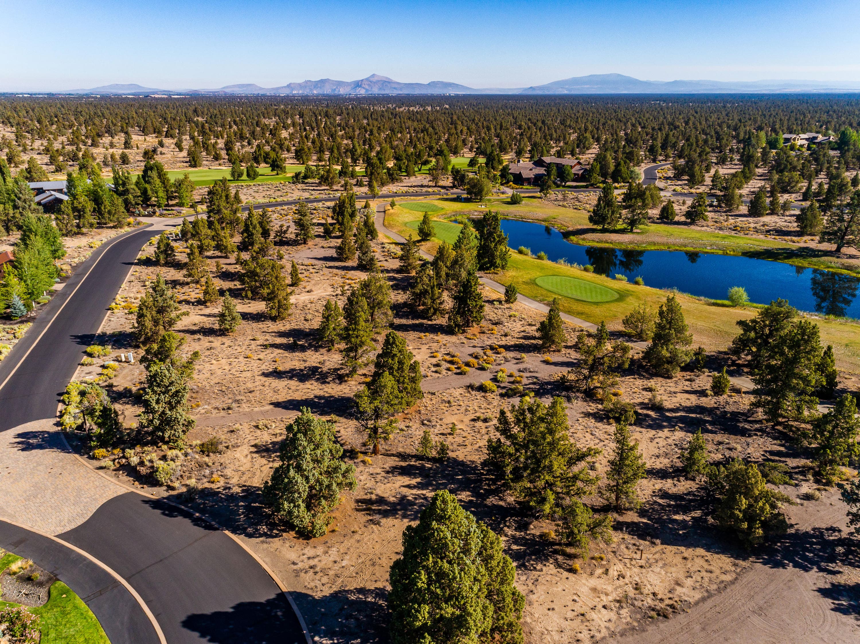 Photo 2 of 66385 Pronghorn Estates Drive, Lot 261