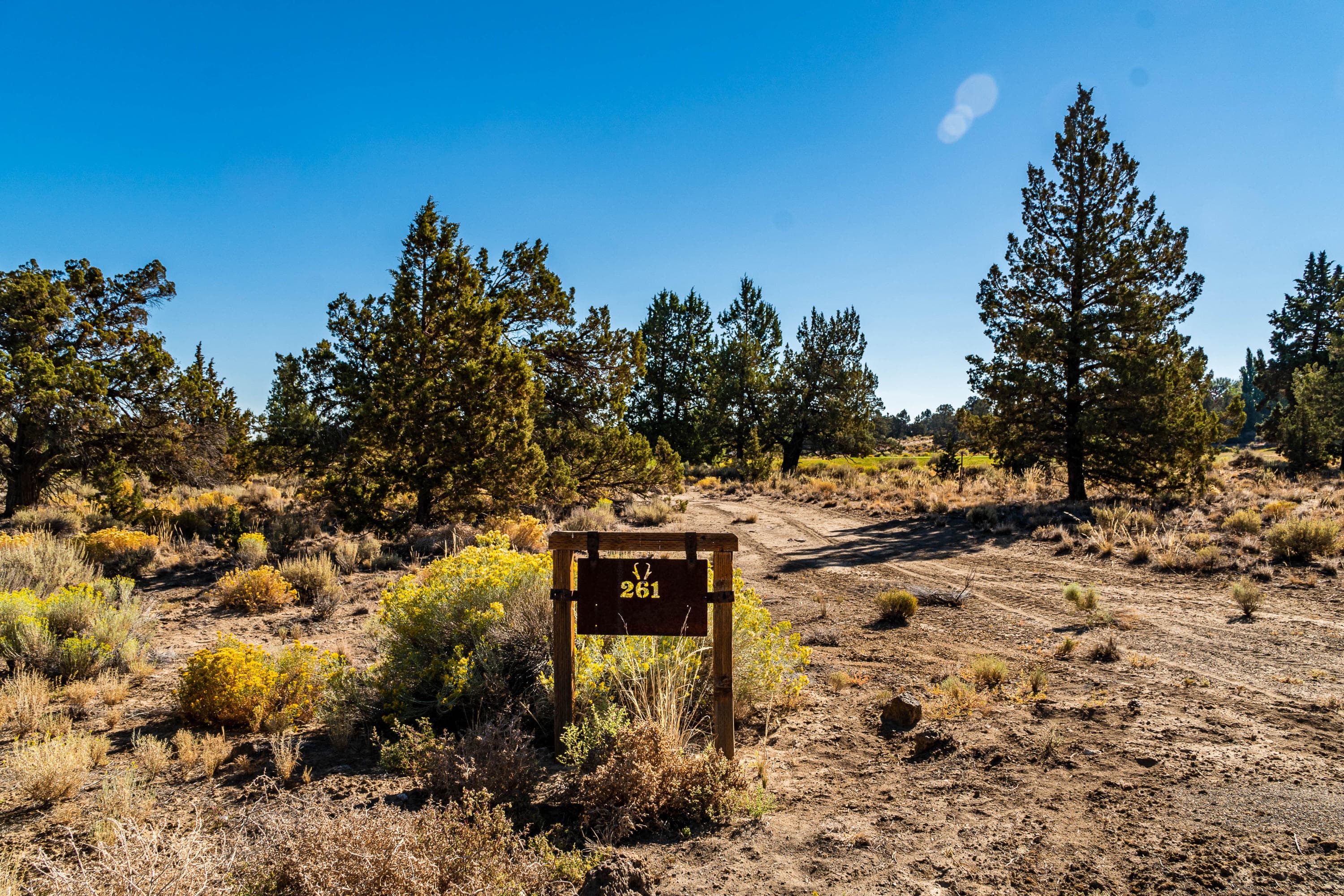 Photo 4 of 66385 Pronghorn Estates Drive, Lot 261