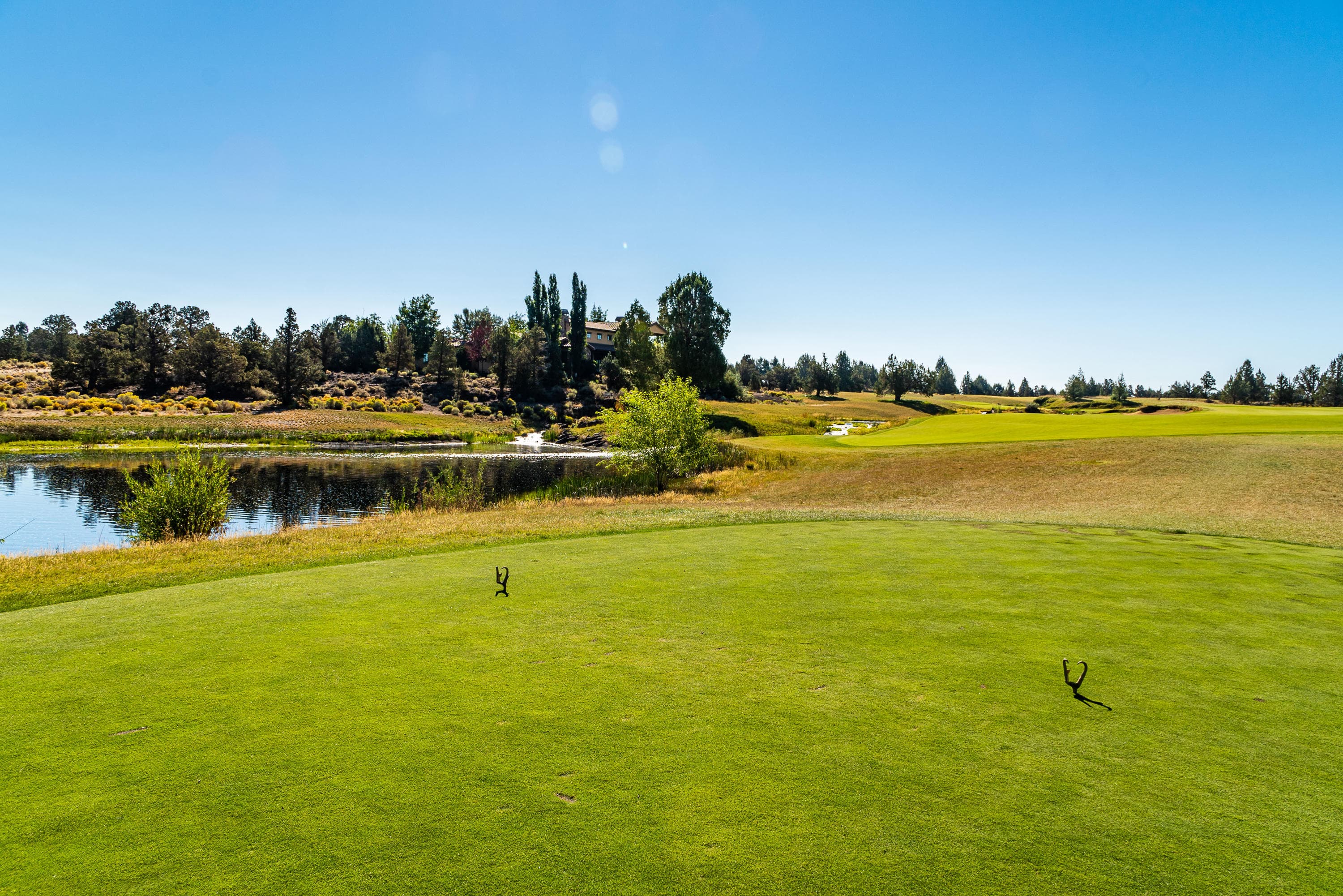 Photo 6 of 66385 Pronghorn Estates Drive, Lot 261