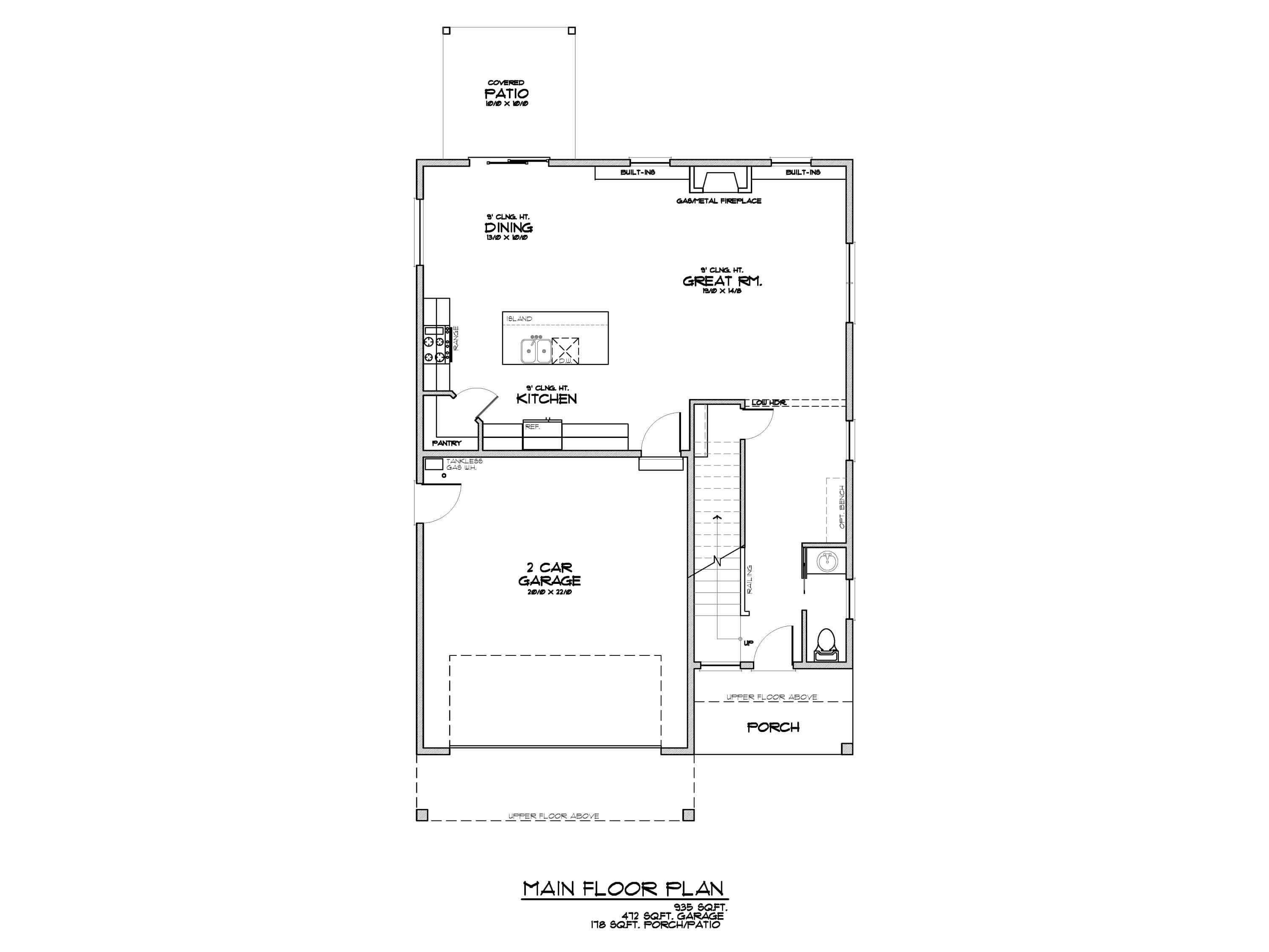 Photo 25 of 21416 SE Krakatoa Court, Lot 102