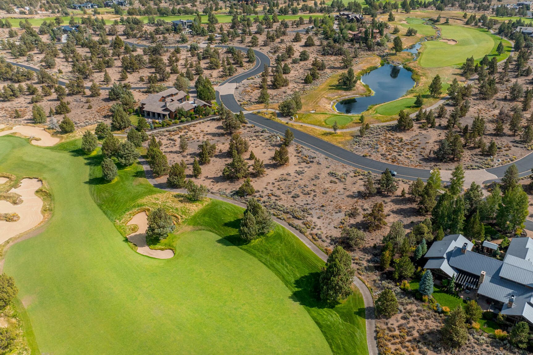 Photo 4 of 66350 Pronghorn Estates Drive, 231