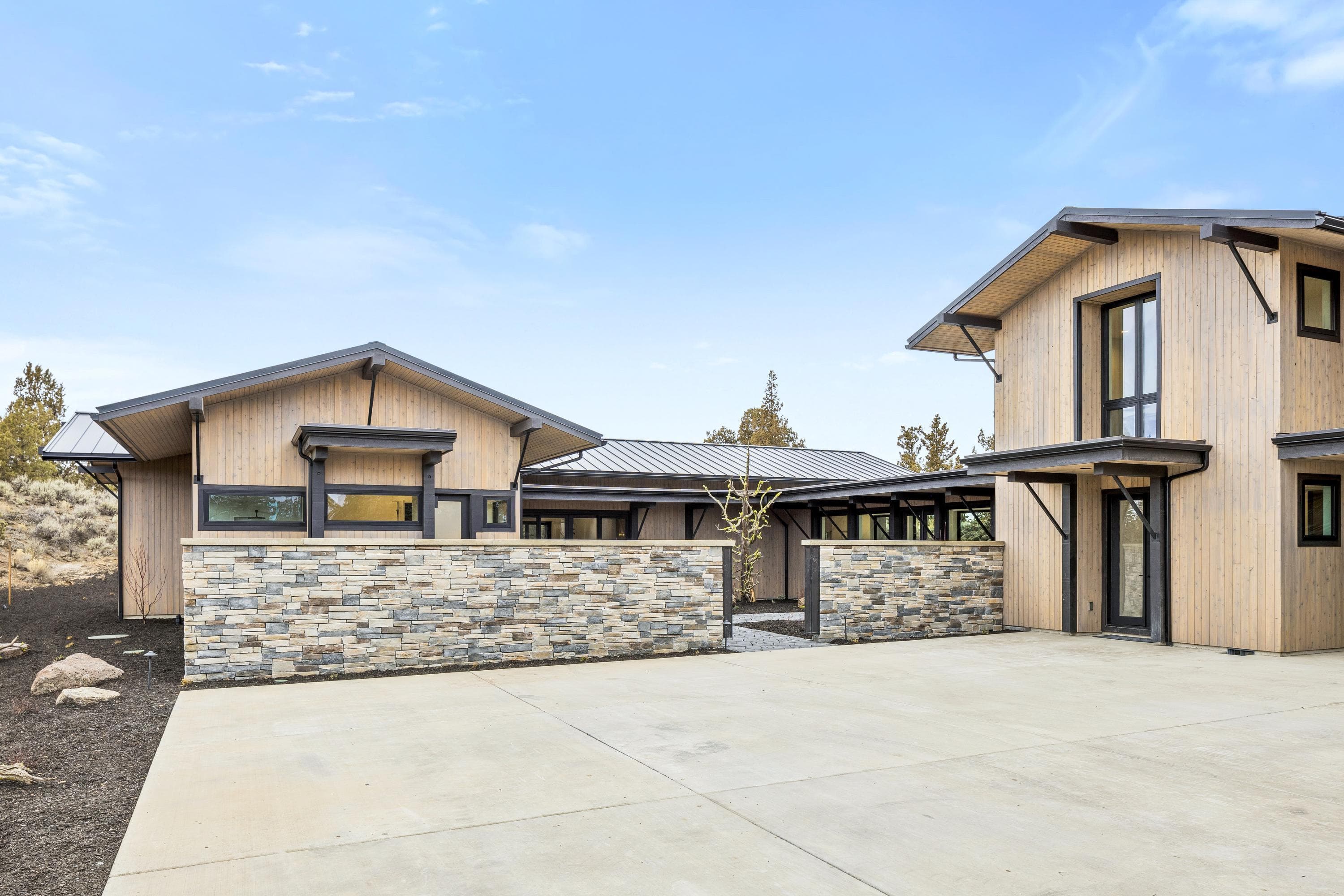 Photo 2 of 65675 Pronghorn Drive, Lot 16