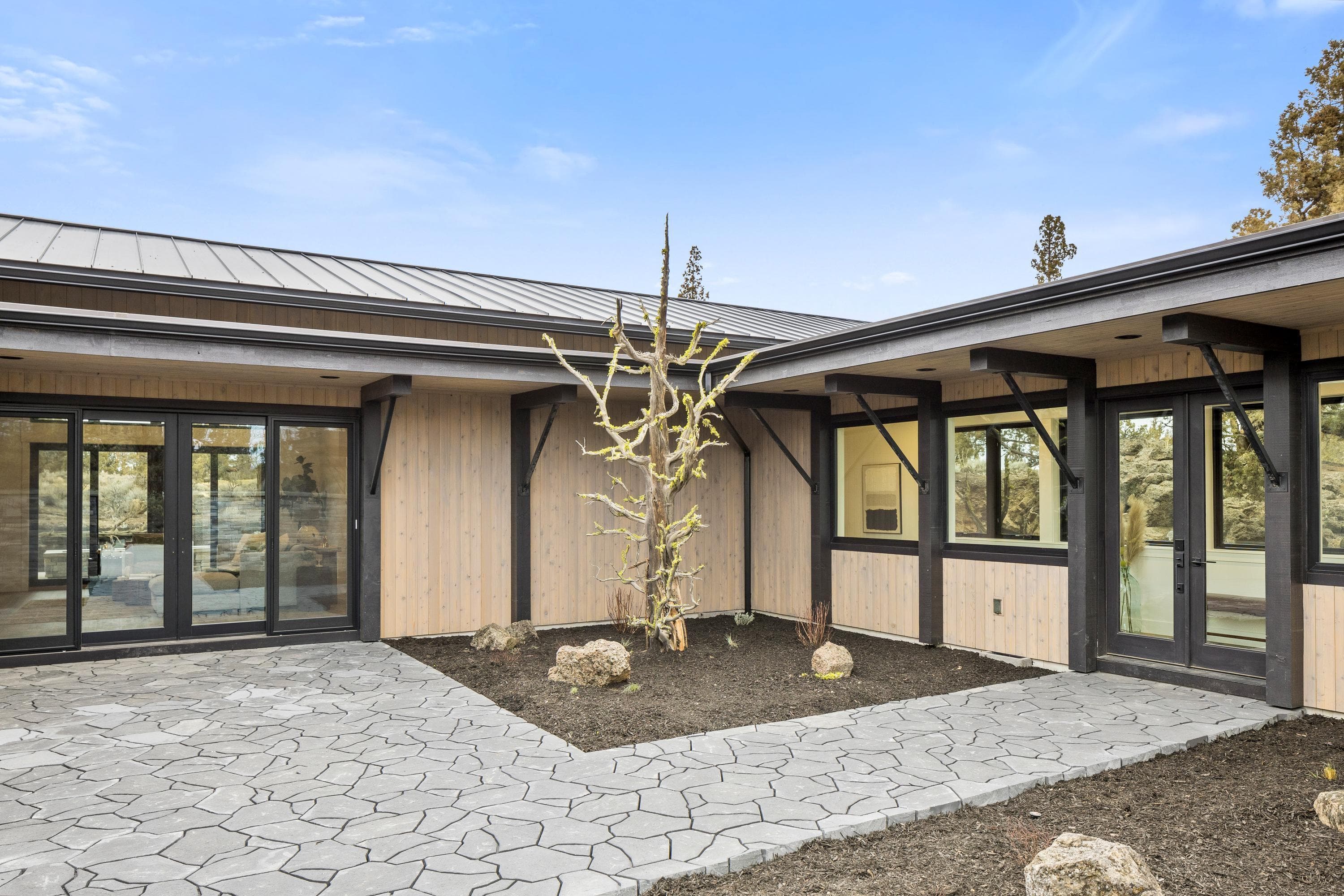 Photo 4 of 65675 Pronghorn Drive, Lot 16