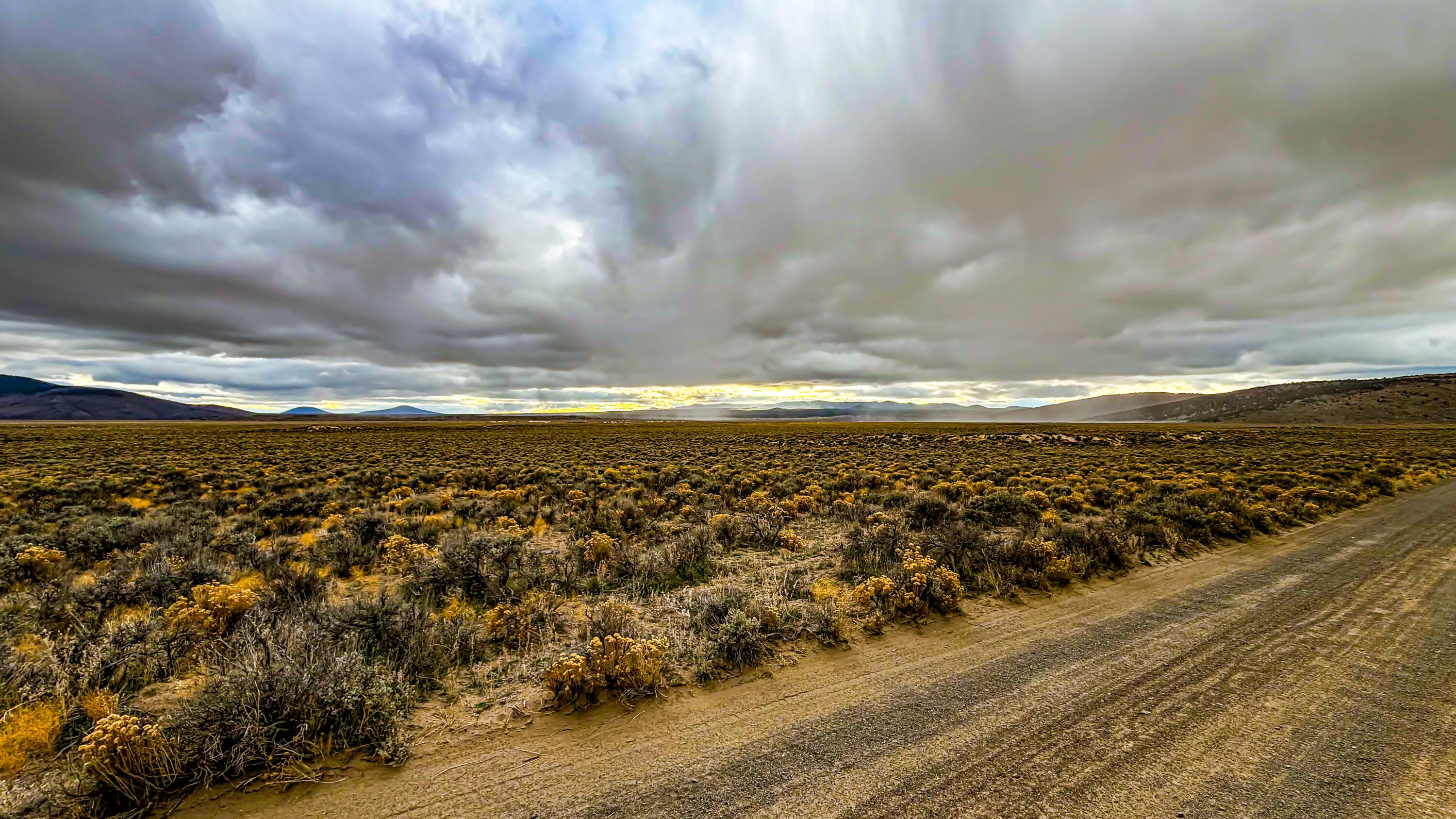 Photo 2 of Fort Rock Road