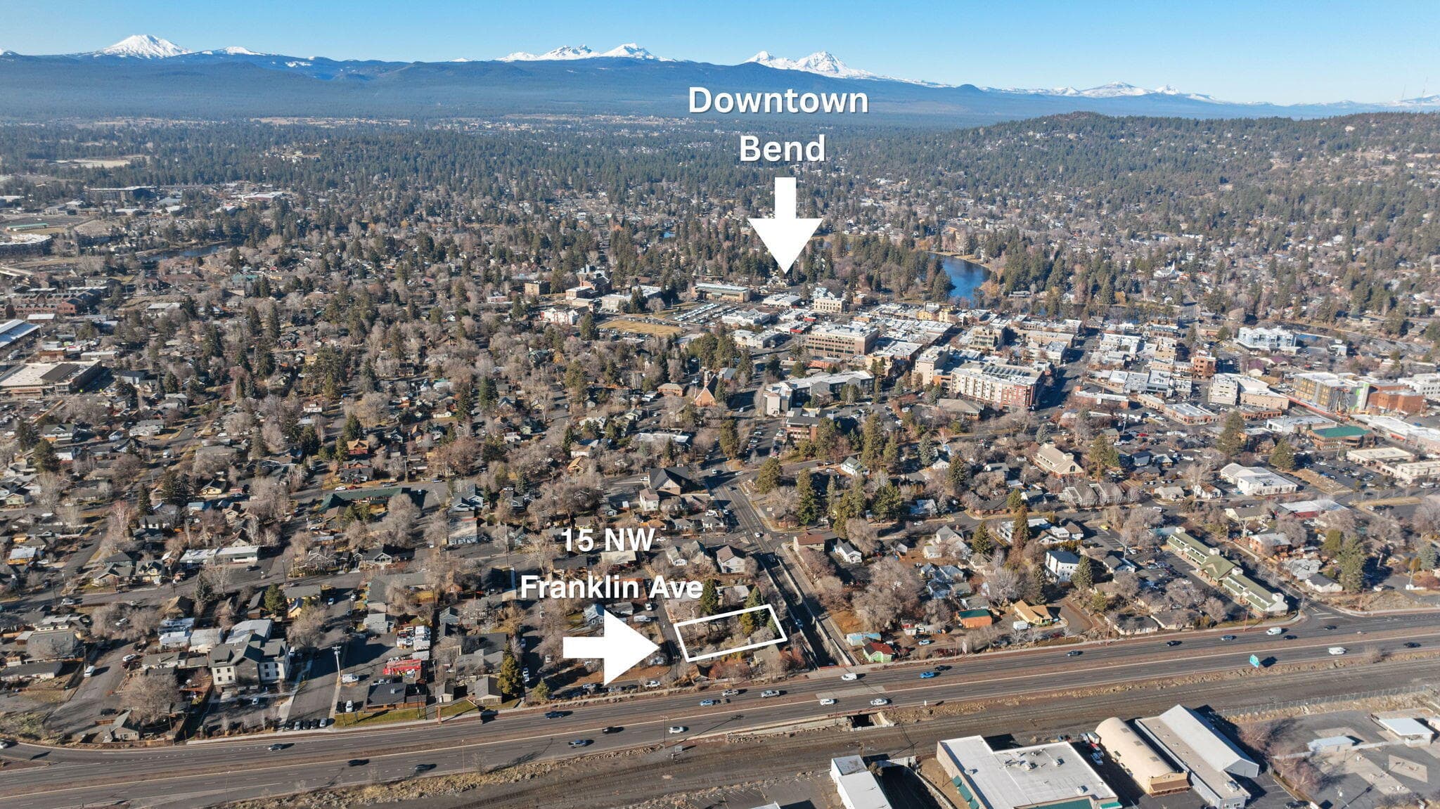 Photo 39 of 15 NW Franklin Avenue