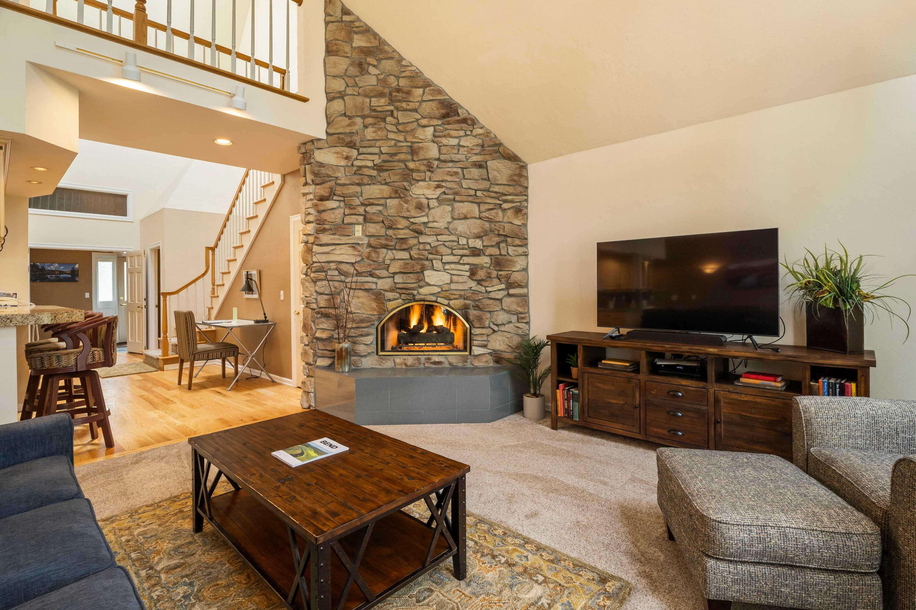 Photo 4 of 57062 Peppermill Circle, 30-A