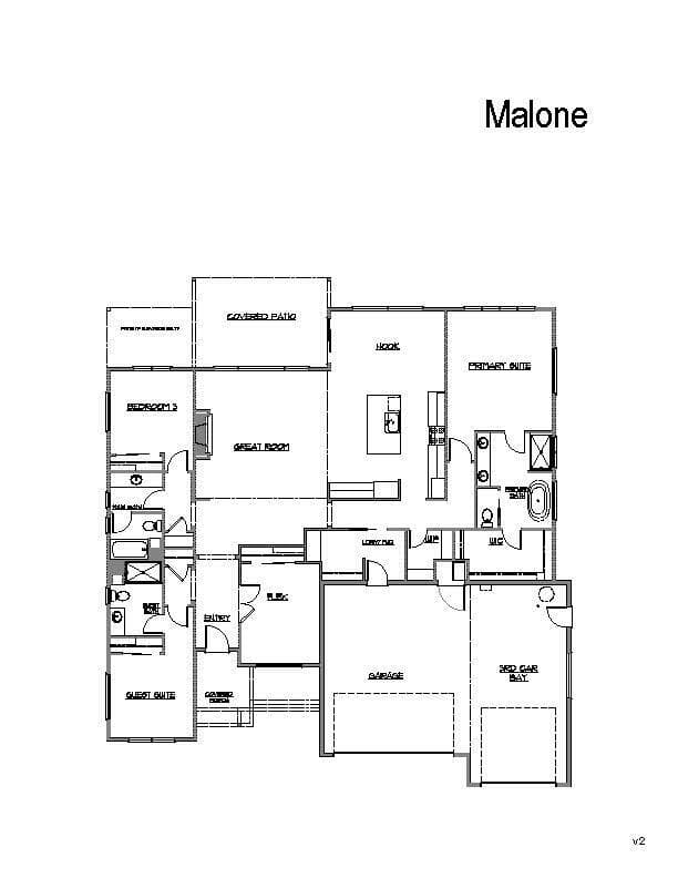 Photo 12 of 1331 NW Ochoa Drive