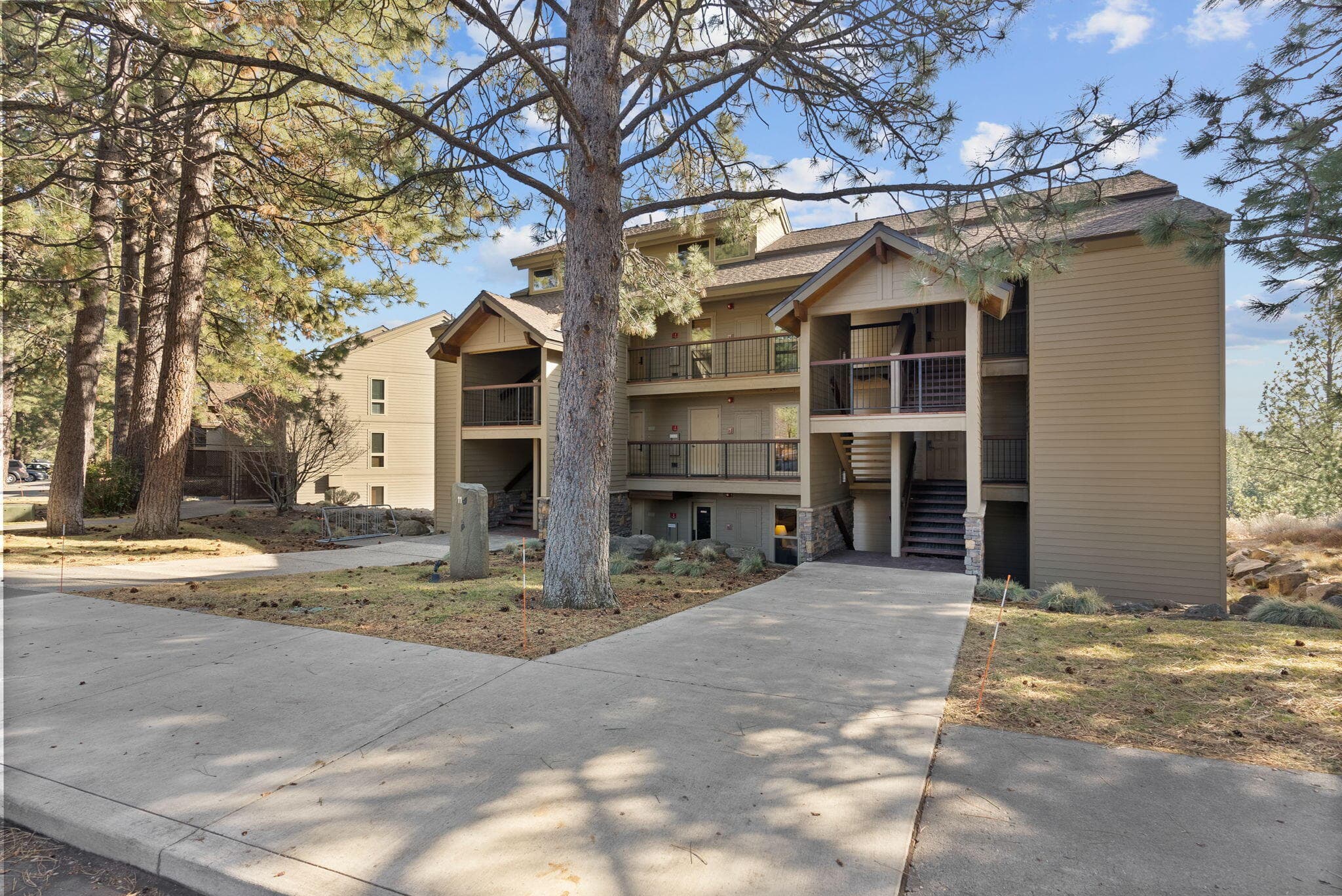 Primary photo of 18575 SW Century Drive, 1113