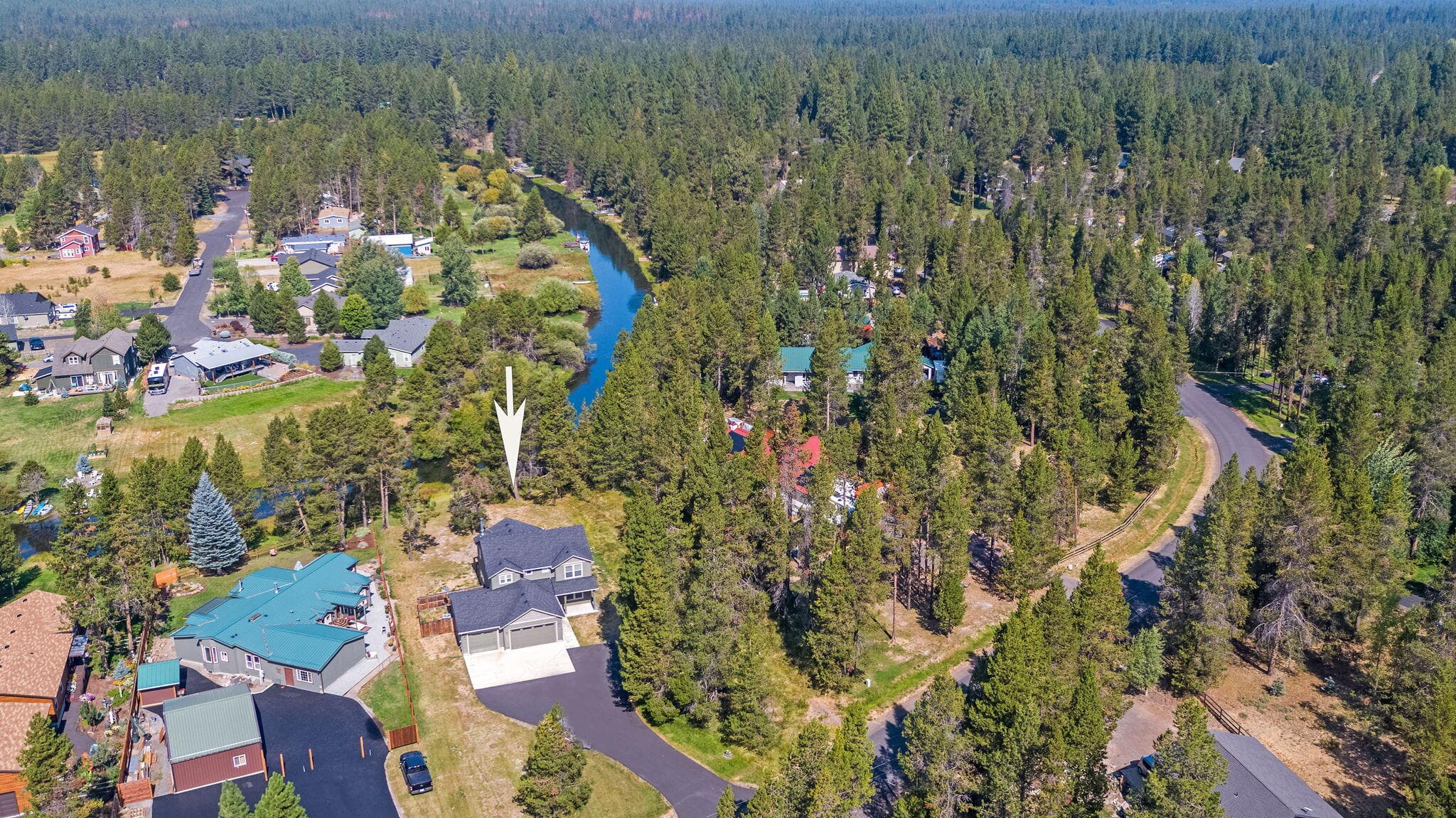 Primary photo of 55967 Wood Duck Drive