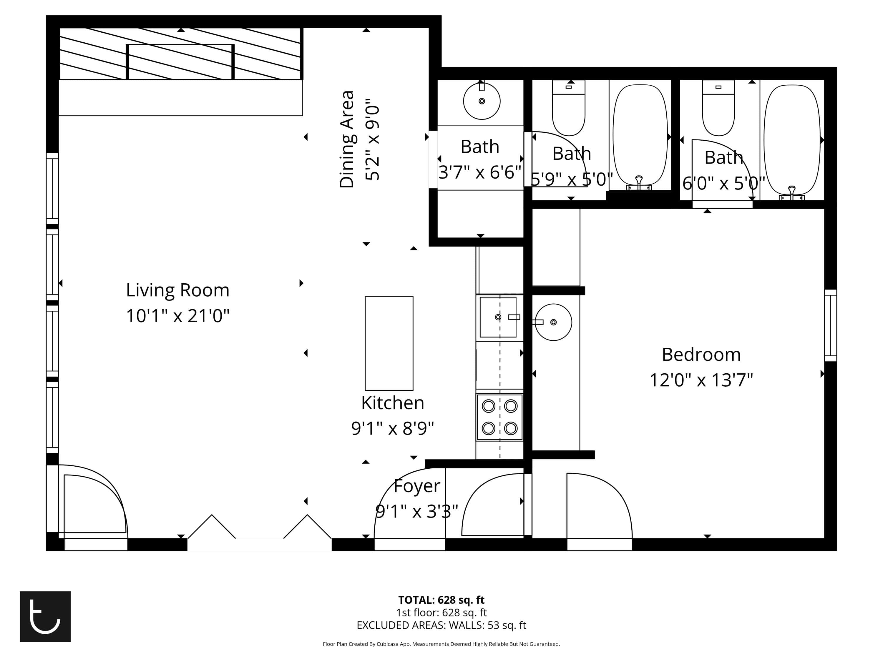 Photo 39 of 18575 SW Century Drive, 1237/1238