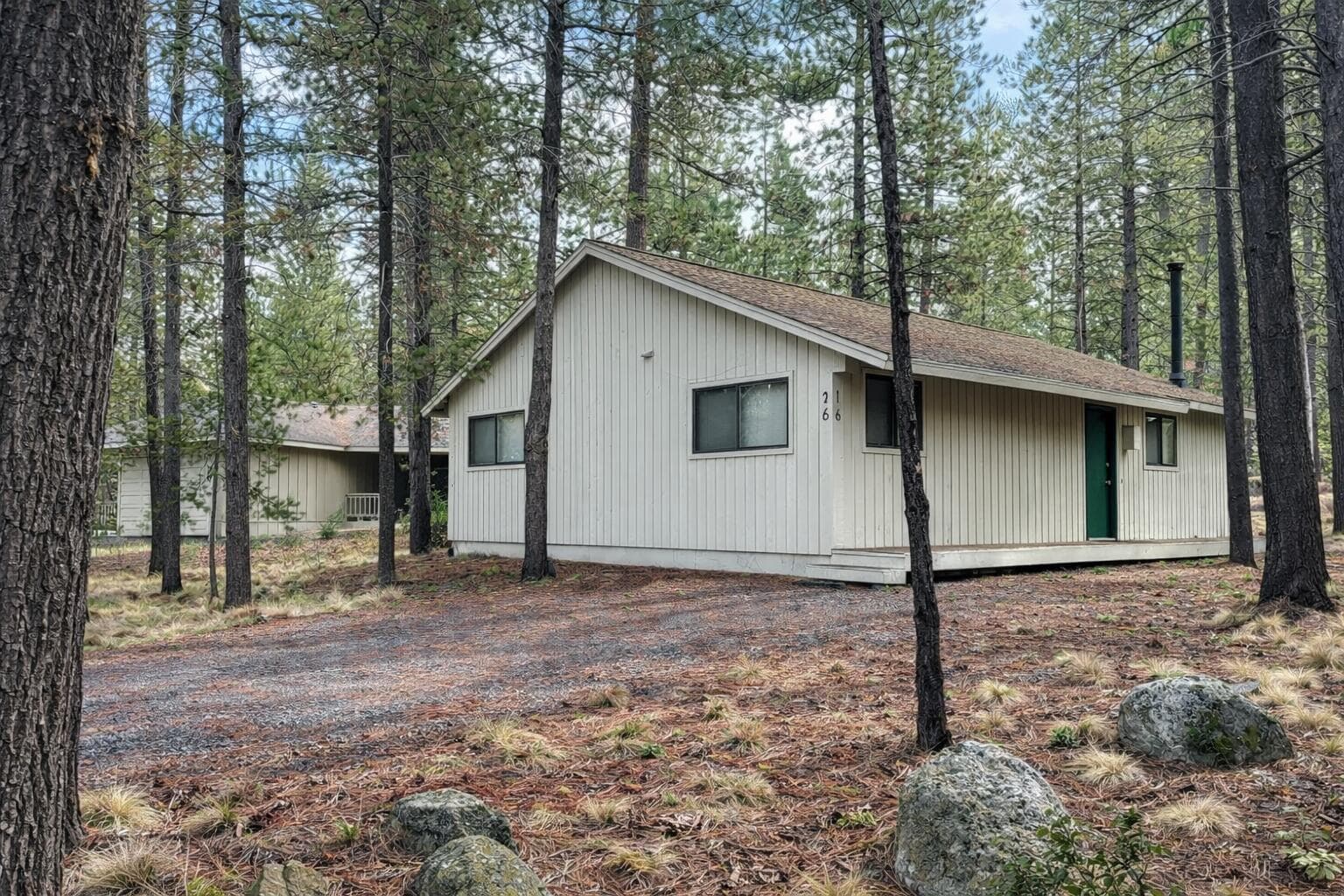 Photo 2 of 57048 Deer Lane