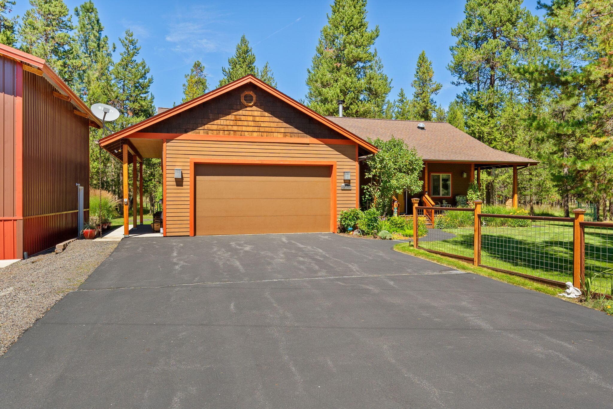 Primary photo of 16844 Brenda Drive