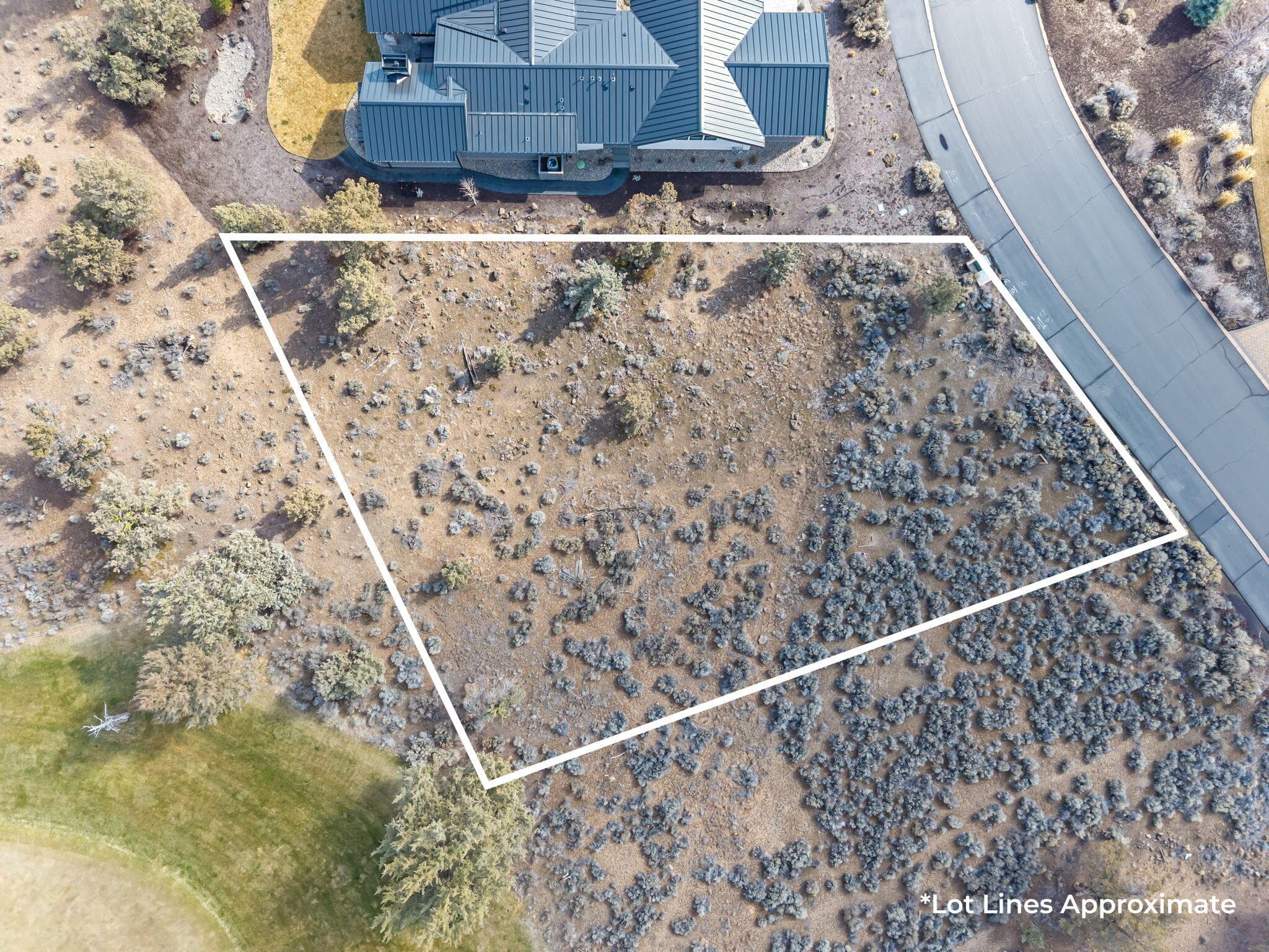 Photo 3 of 65980 Pronghorn Estates, Lot 75
