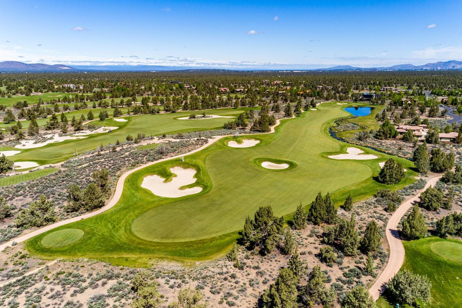 Photo 8 of 65845 Pronghorn Estates Drive, Lot 44