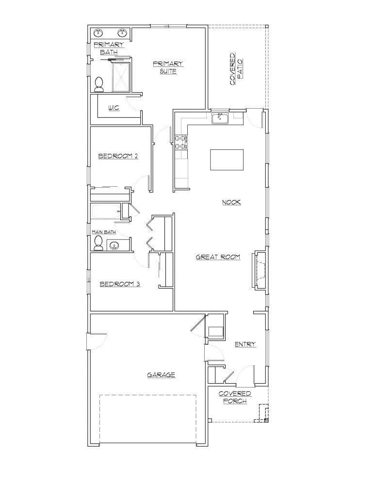 Photo 2 of 60935 SE Apollo Place