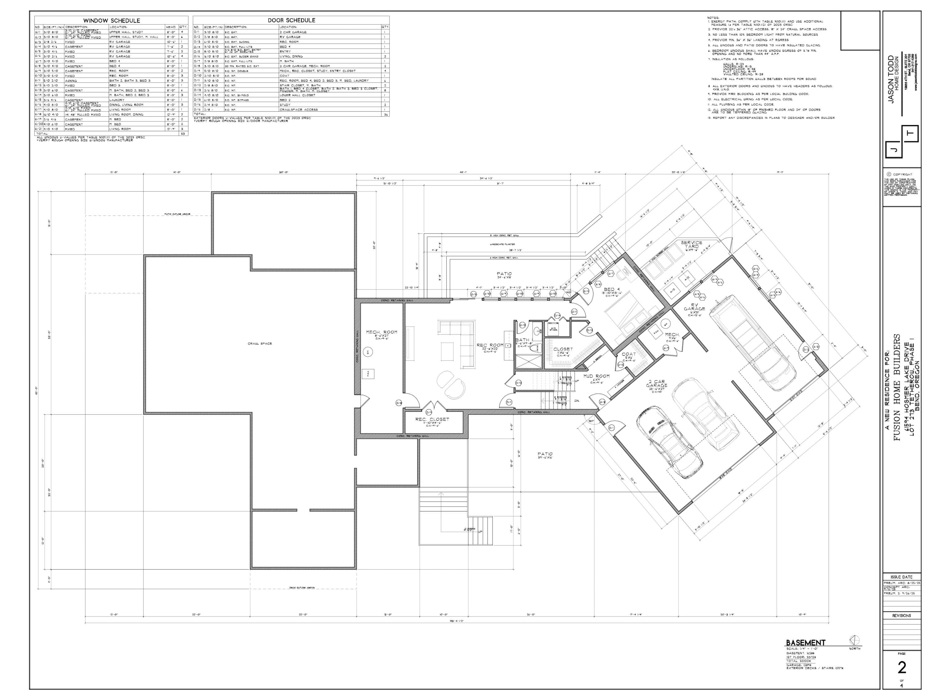 Photo 19 of 61594 Hosmer Lake Drive, Lot 273