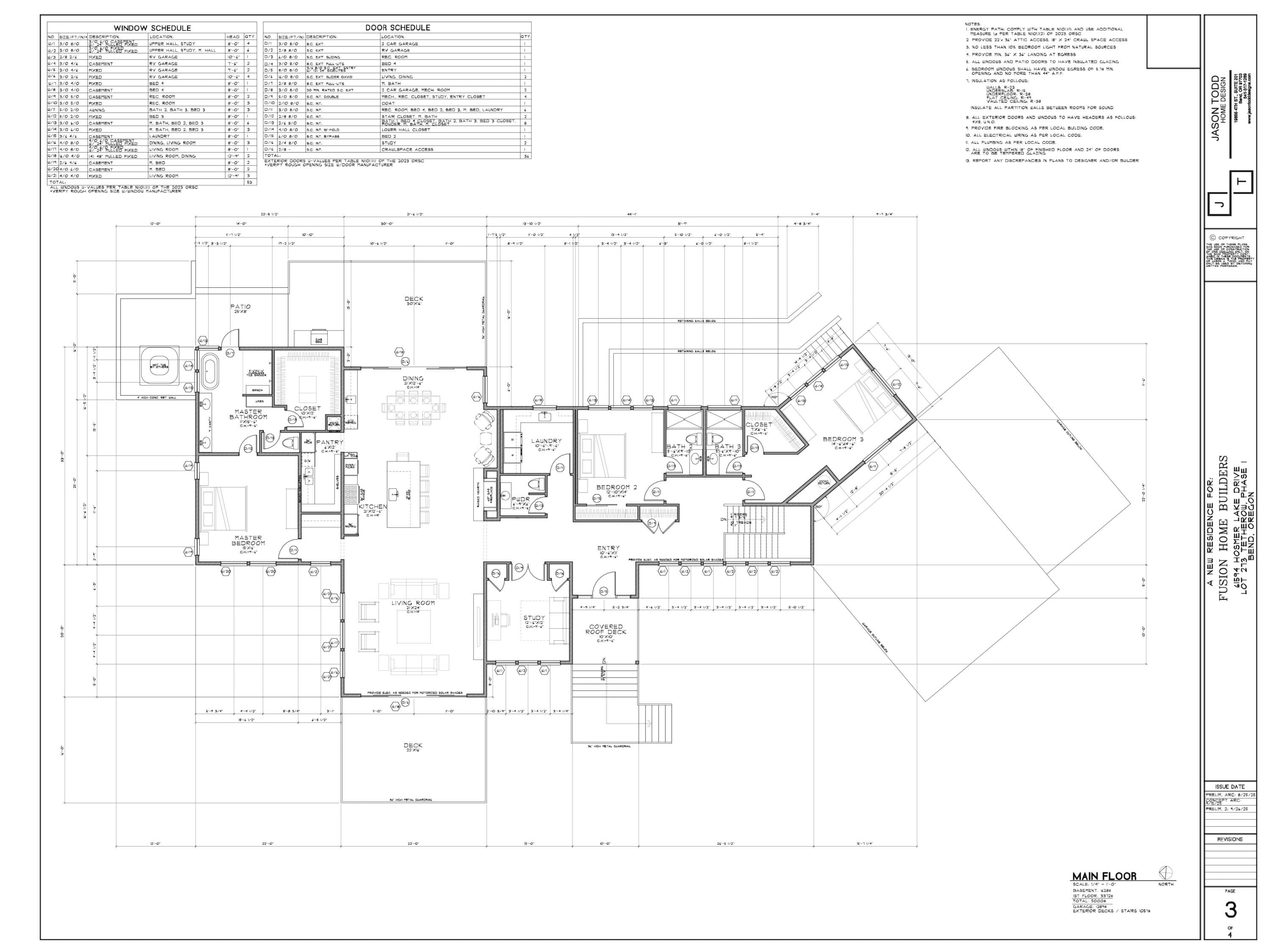 Photo 20 of 61594 Hosmer Lake Drive, Lot 273