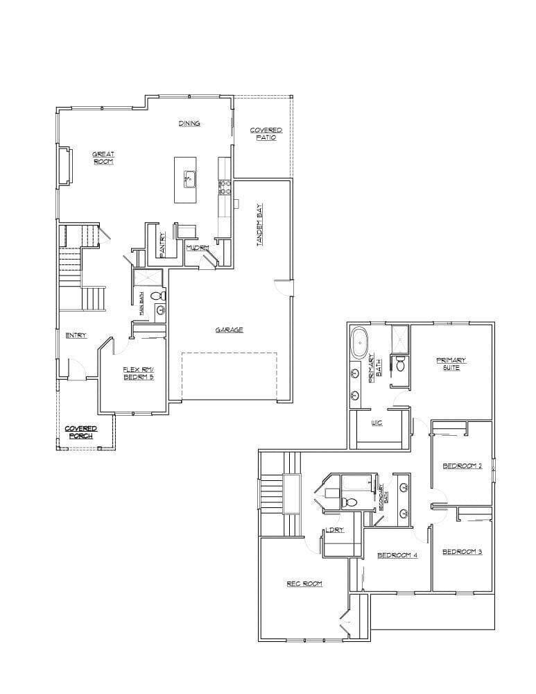 Photo 12 of 3054 NW Celilo Lane