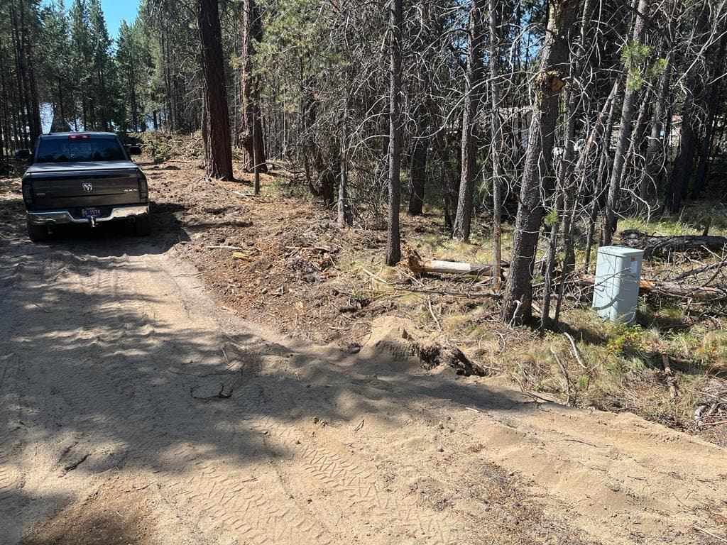 Photo 2 of 17115 Spring River Road