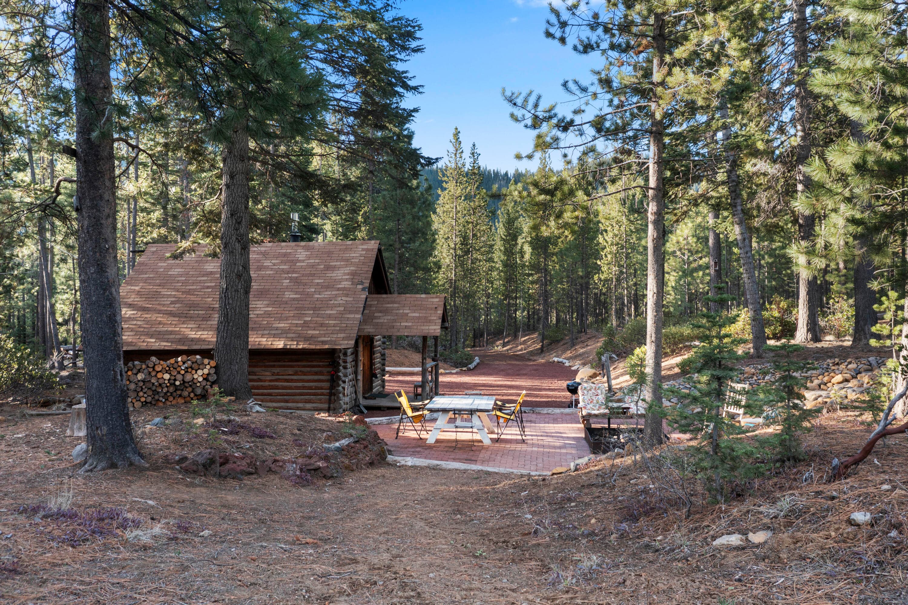 Photo 4 of 61567 Bearwallow Road