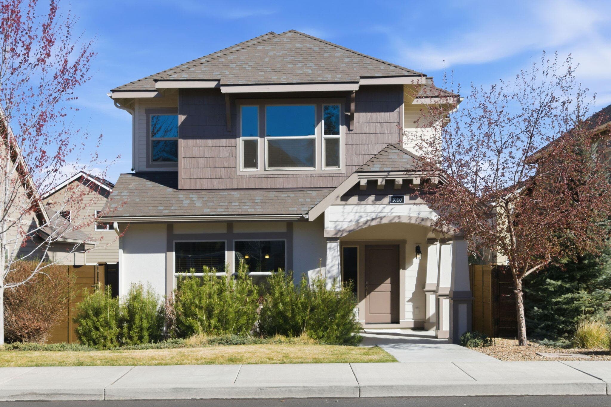 Primary photo of 20510 SE Stanford Place