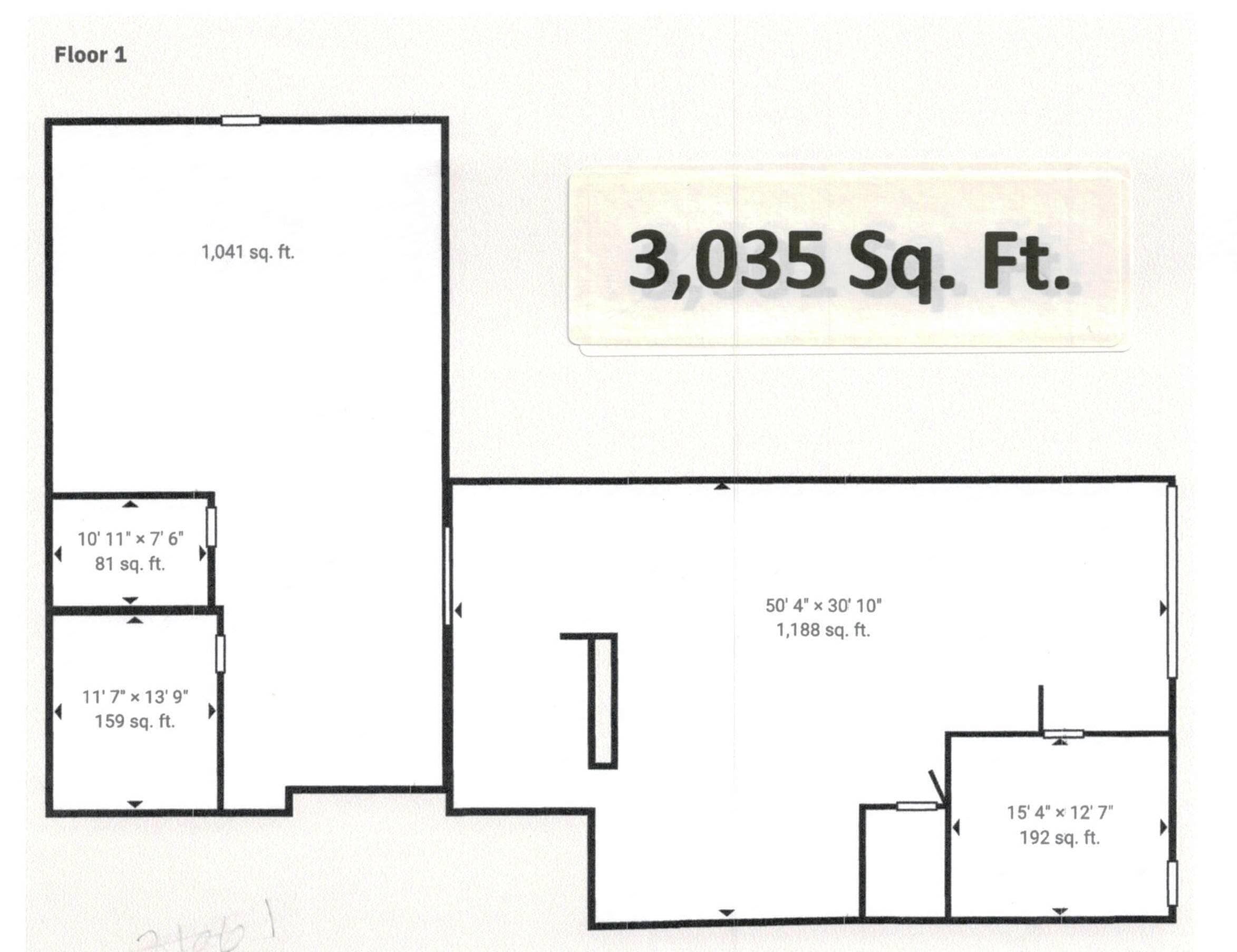 Photo 2 of 1141 SE Centennial Court, B & D