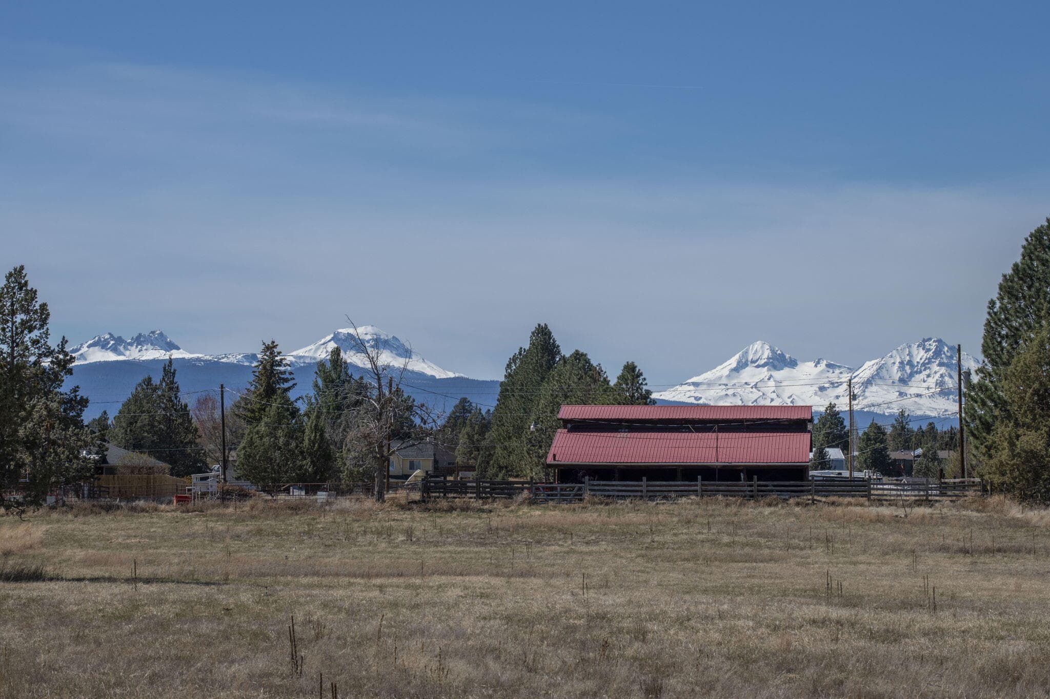 Photo 2 of 63320 Deschutes Market Road