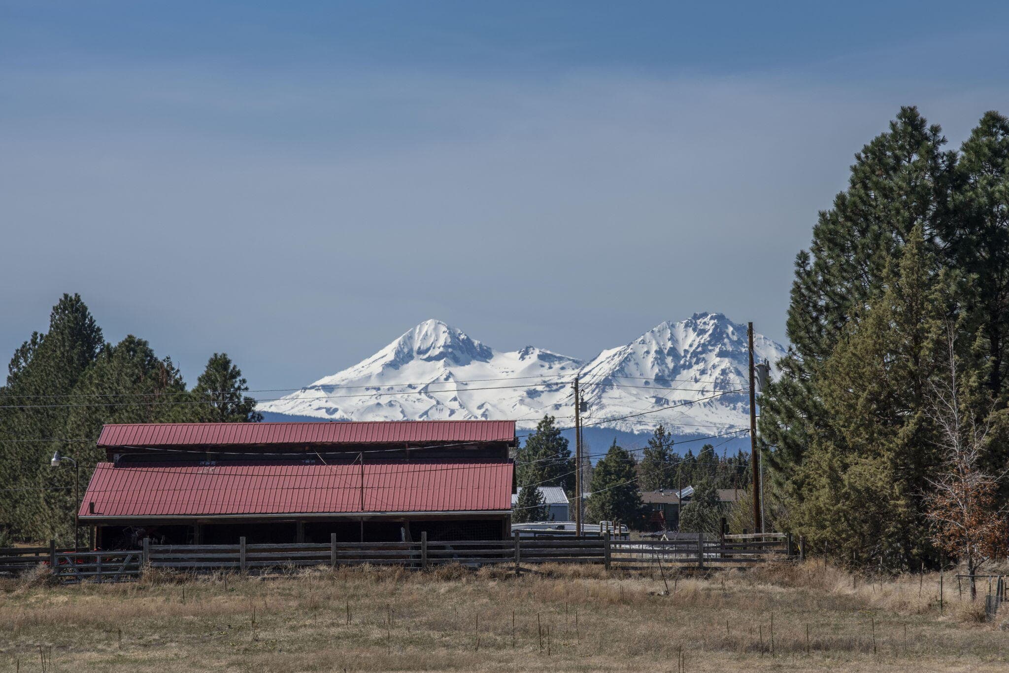 Photo 3 of 63320 Deschutes Market Road