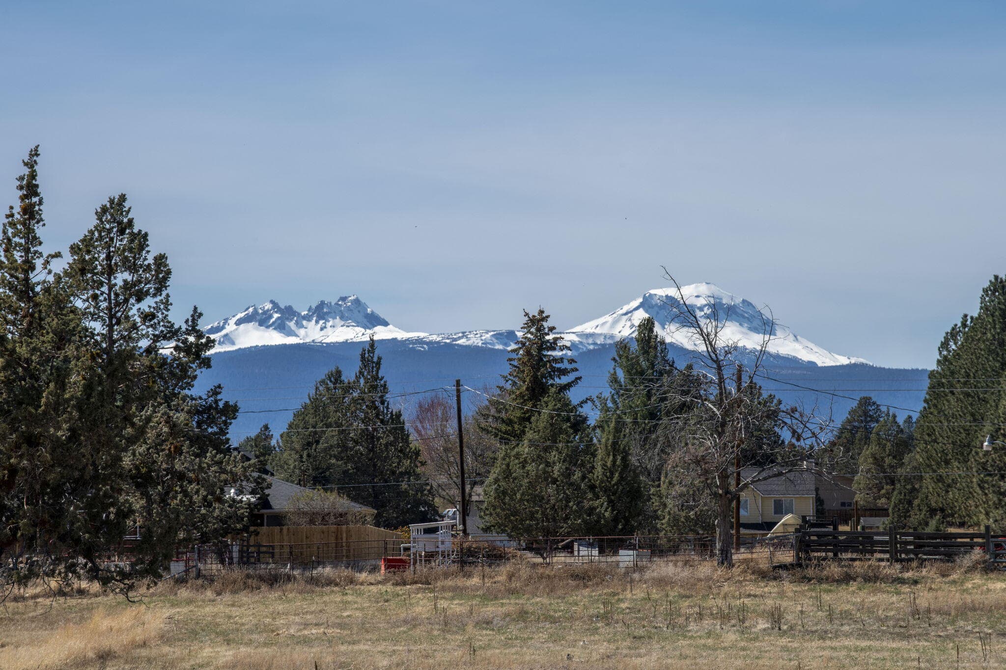 Photo 4 of 63320 Deschutes Market Road