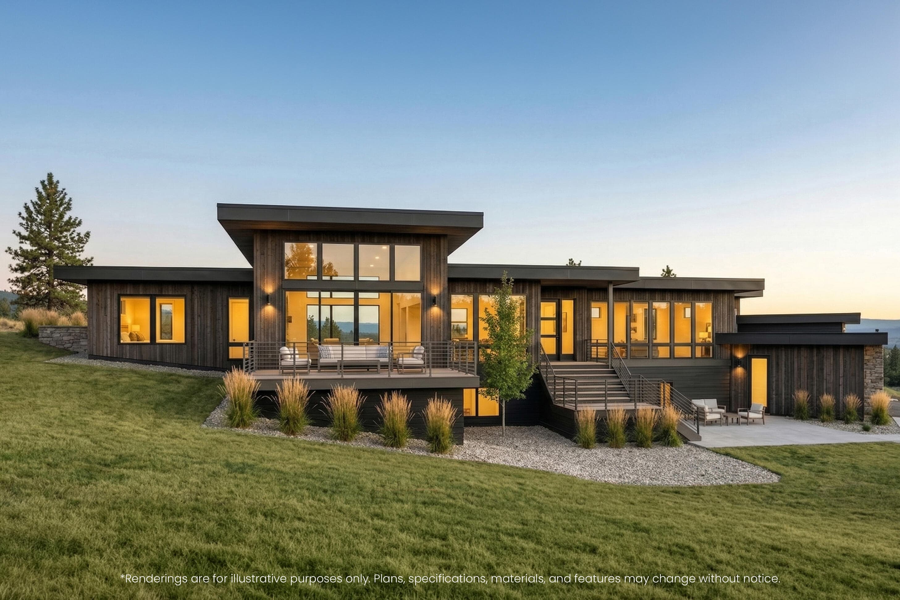 Photo 2 of 61594 Hosmer Lake Drive, Lot 273