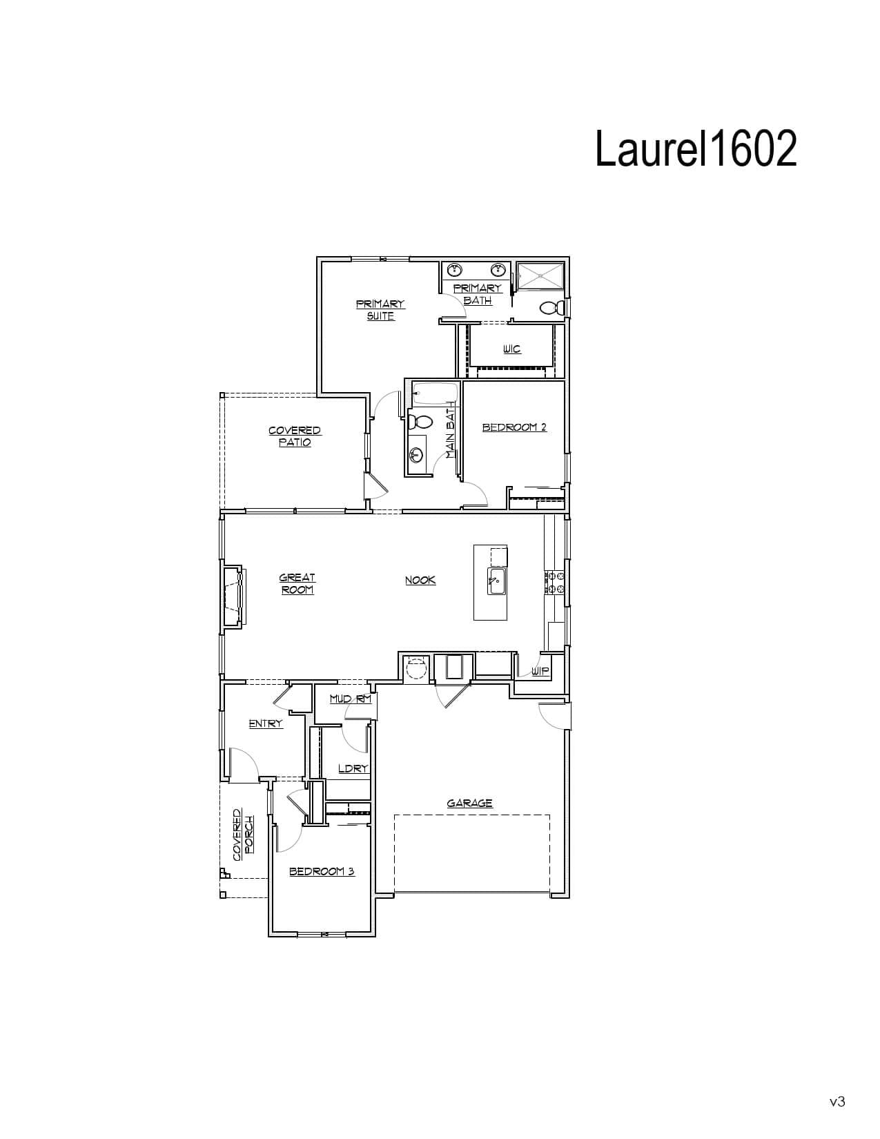 Photo 3 of 60846 SE Barstow Place