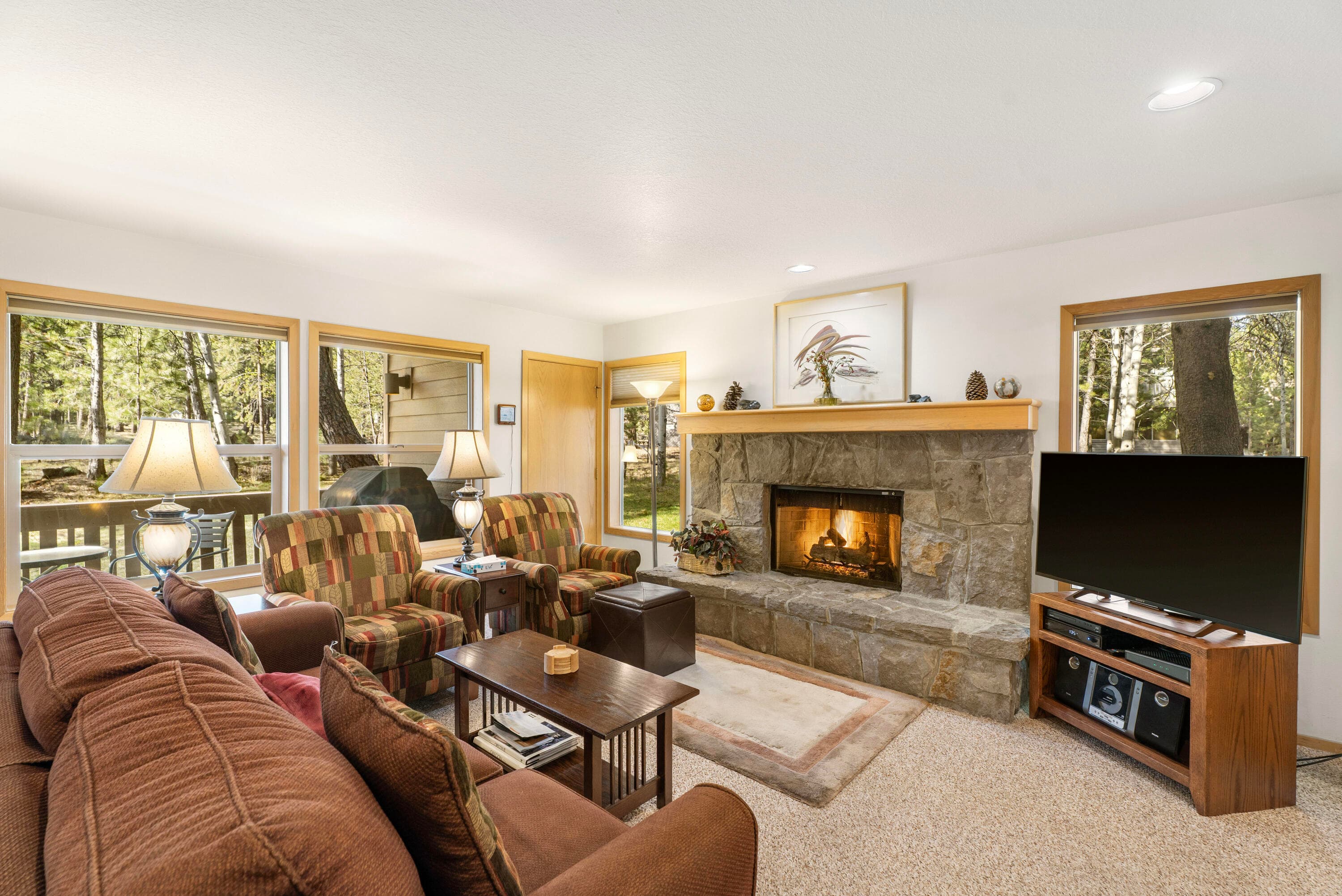 Photo 4 of 57387 Beaver Ridge Loop, 37