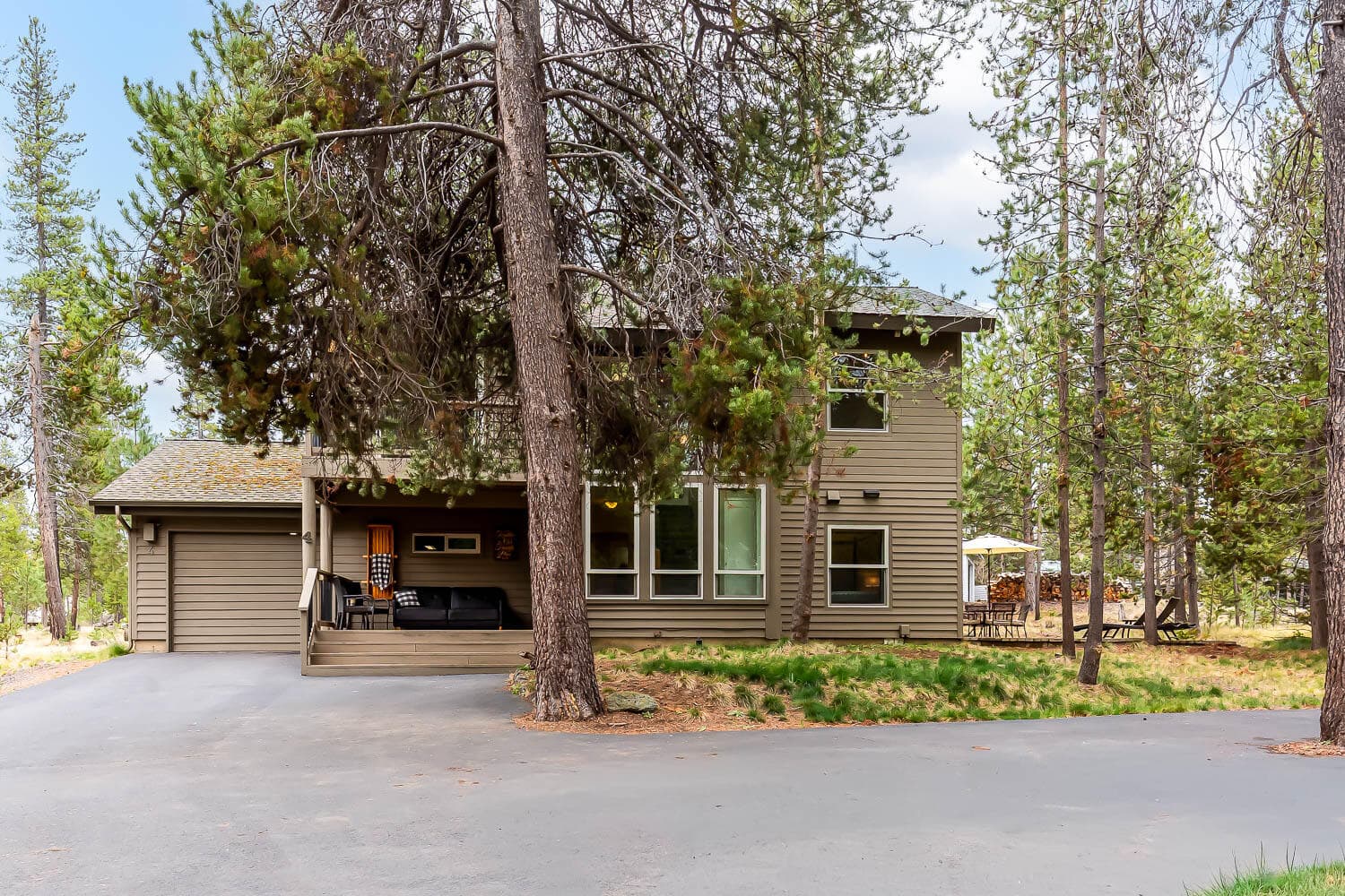 Primary photo of 57781 Blue Goose Lane, 4