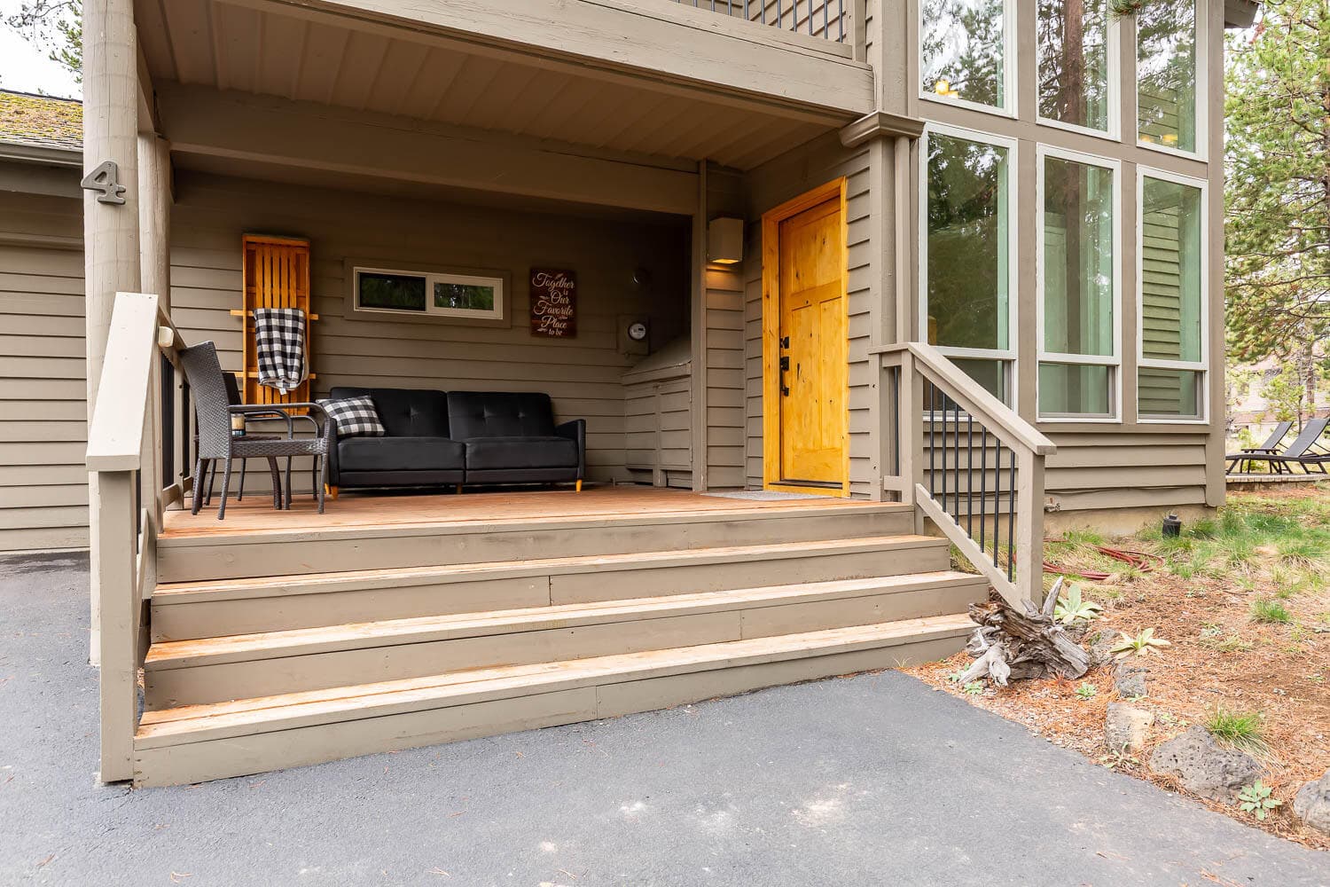 Photo 2 of 57781 Blue Goose Lane, 4