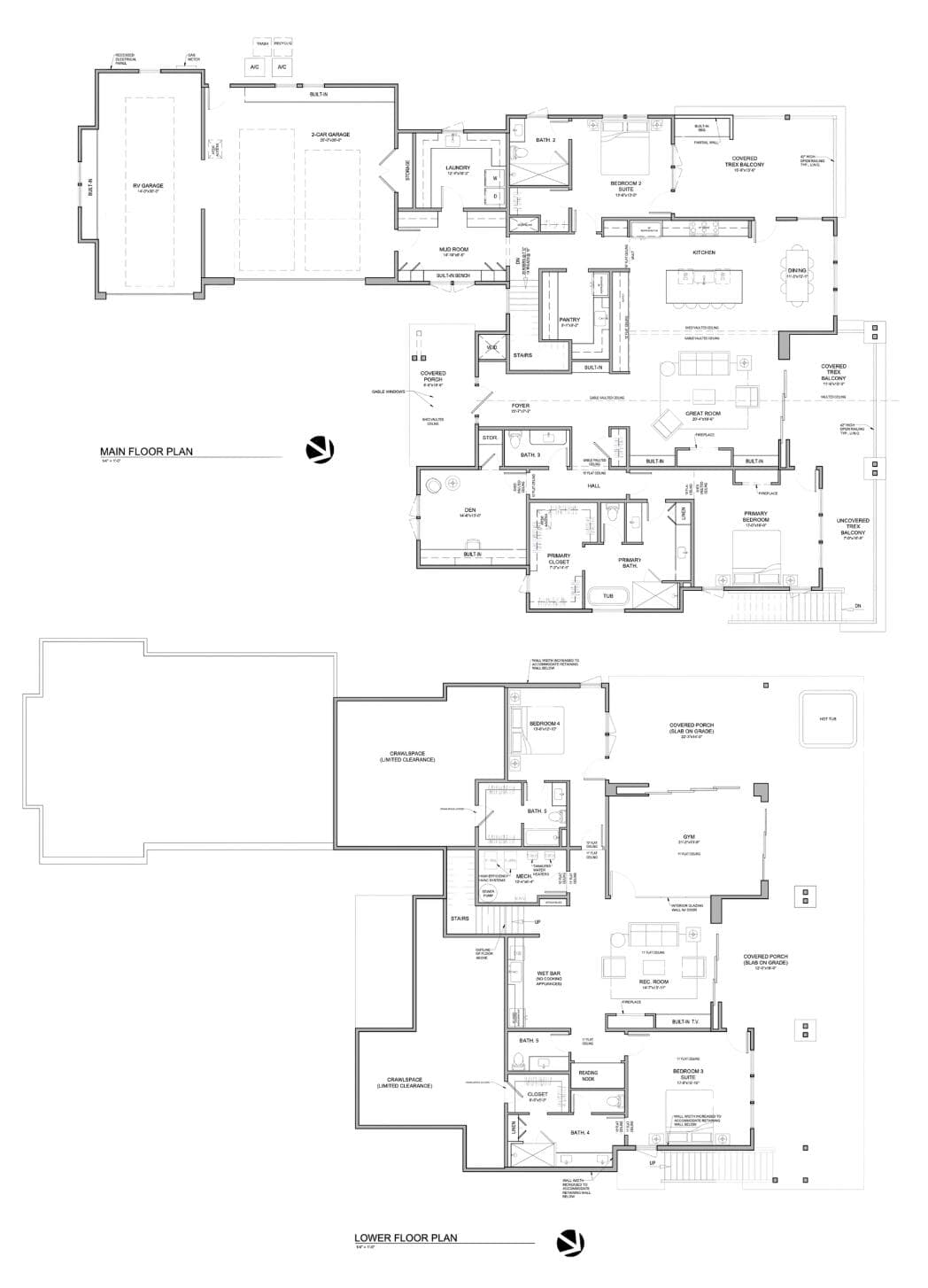 Photo 31 of 61859 Hosmer Lake Drive, Lot 374