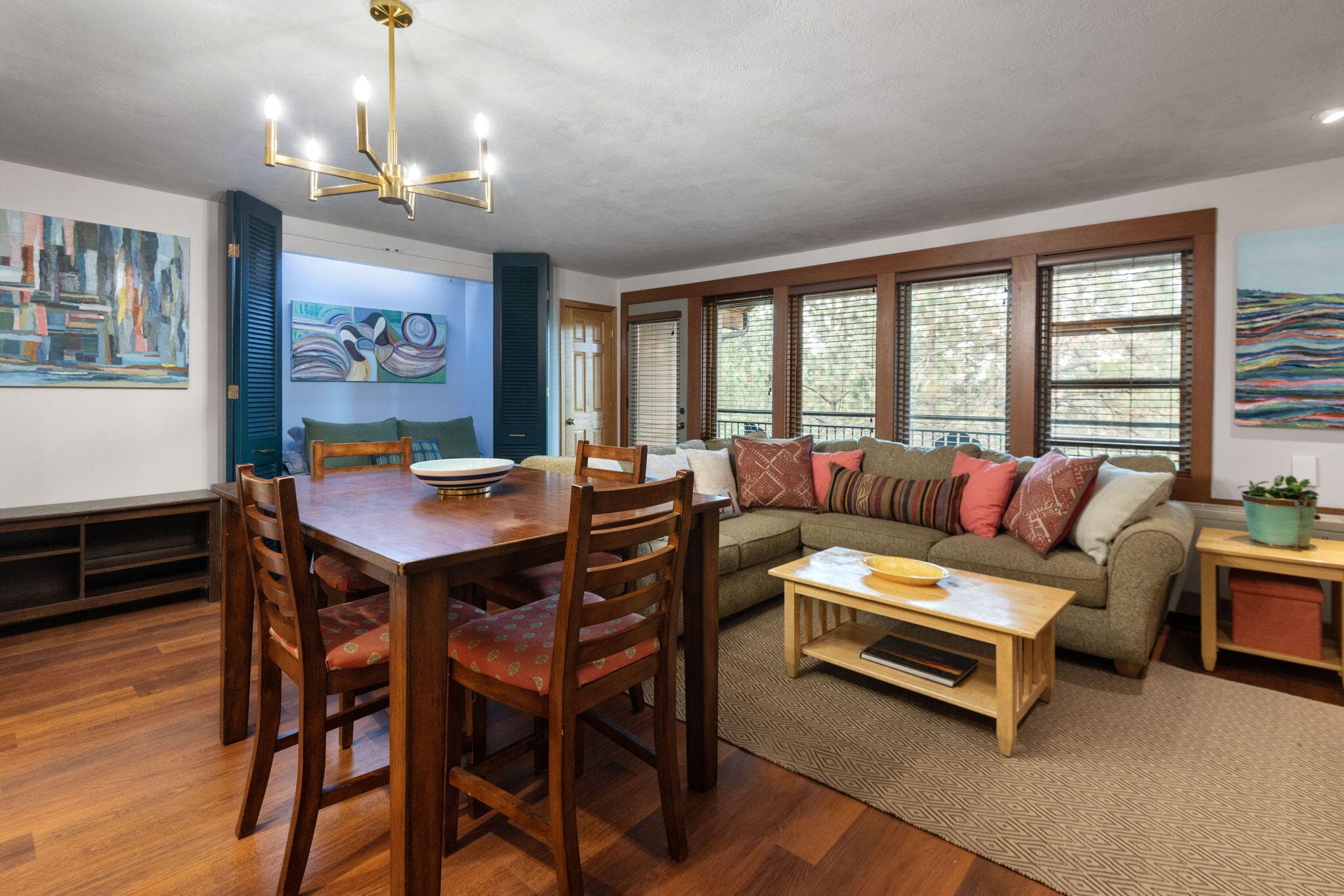 Photo 4 of 18575 SW Century Drive, 234