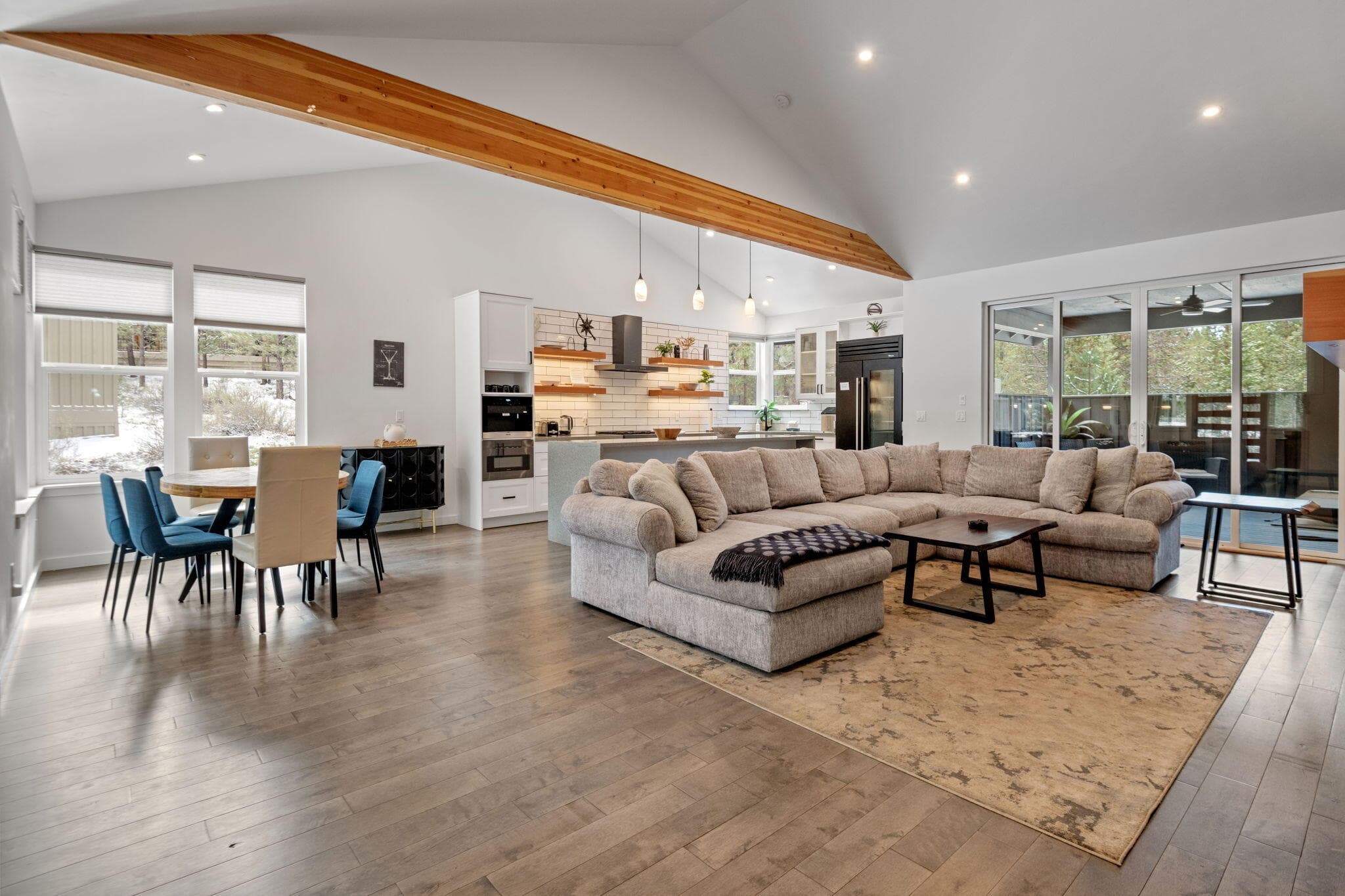 Photo 4 of 57752 Lassen Lane, 9