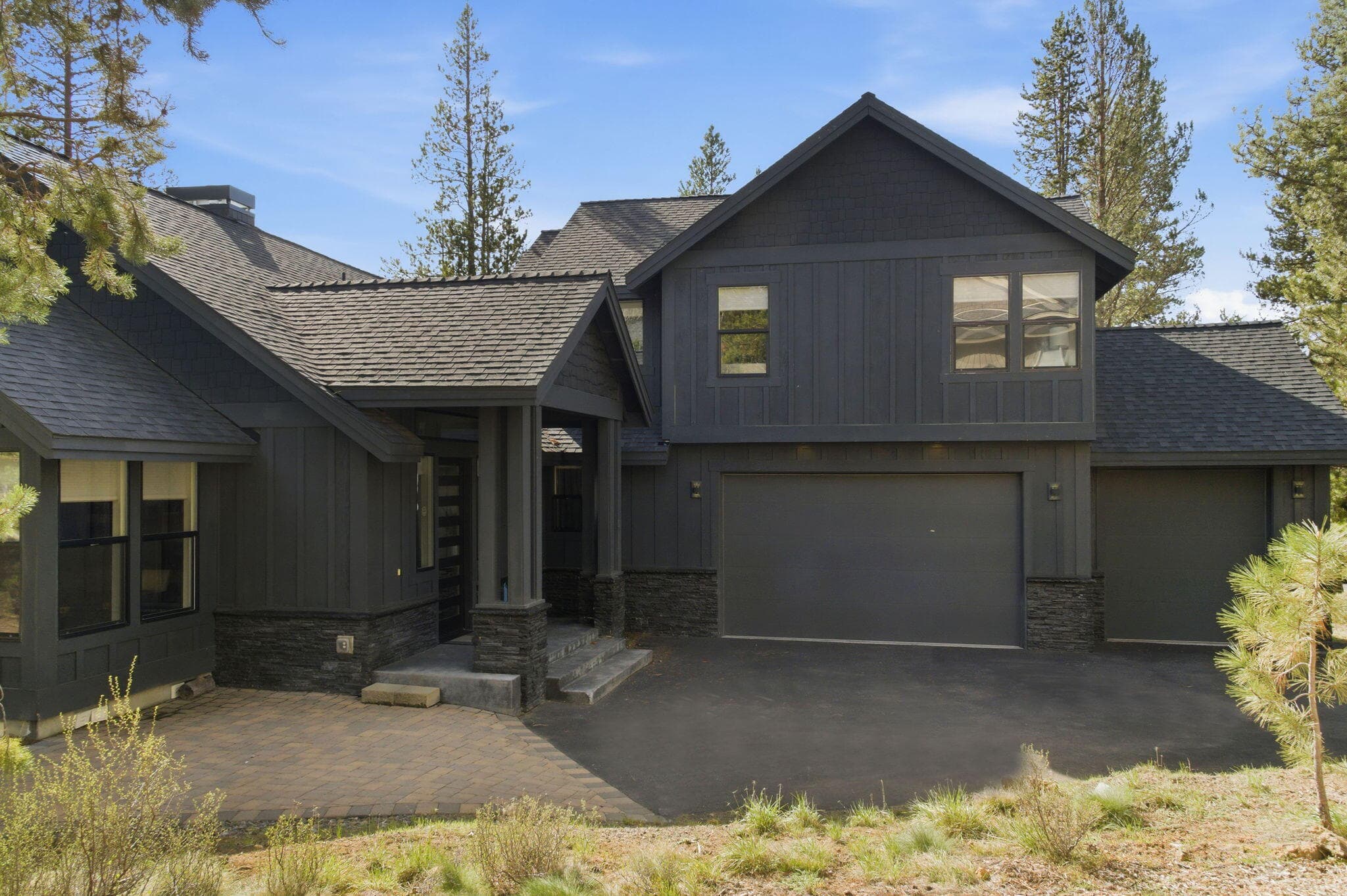 Photo 3 of 57752 Lassen Lane, 9