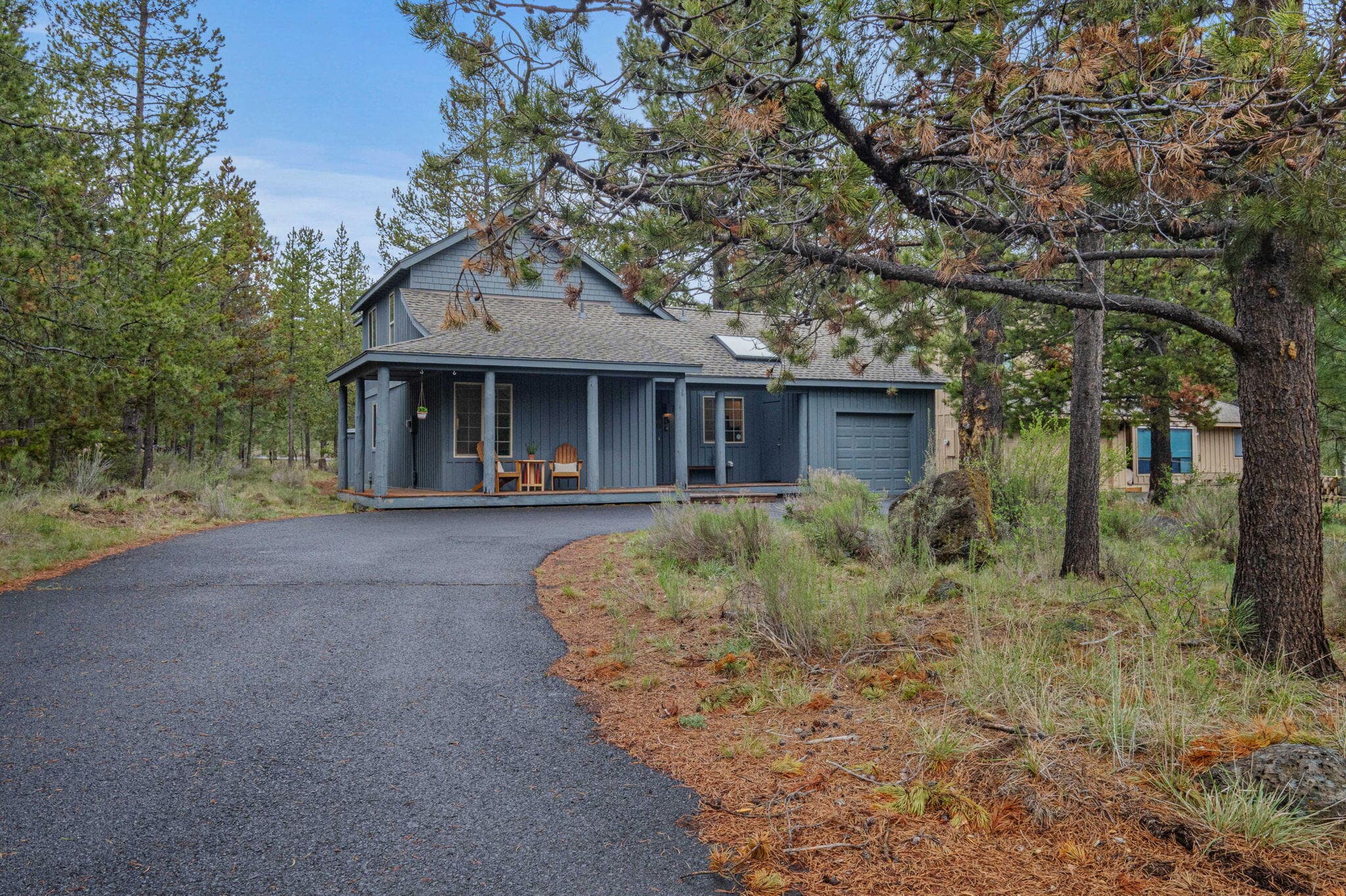 Primary photo of 18016 Camas Lane, 5