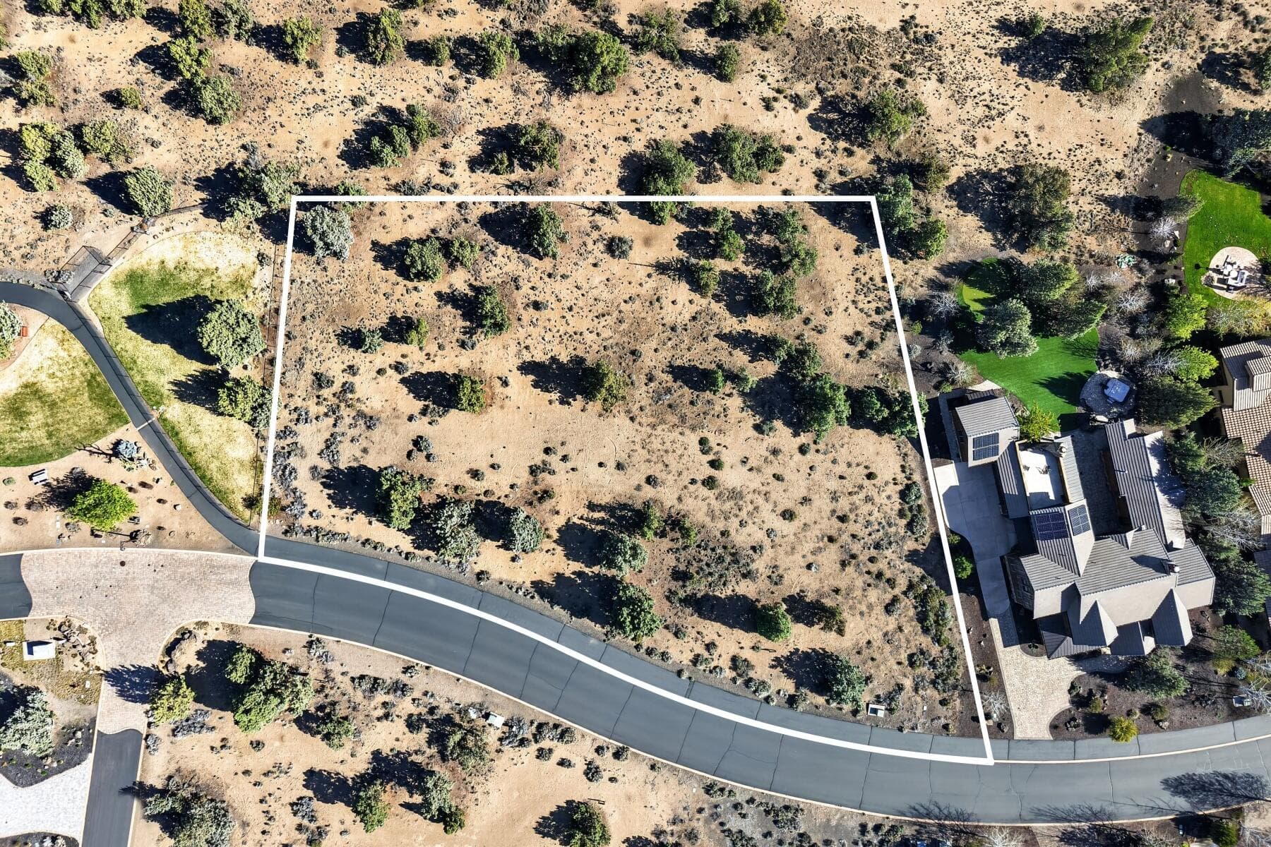 Photo 3 of 0 Pronghorn Estates Drive, Lot 144