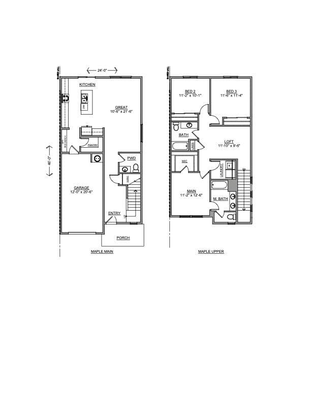 Photo 3 of 21497 OConnor Way